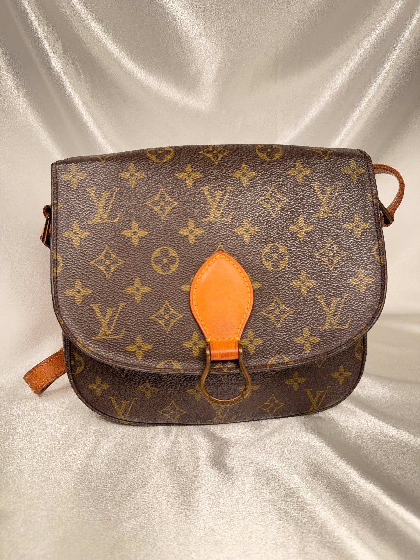 Louis Vuitton st Cloud GM