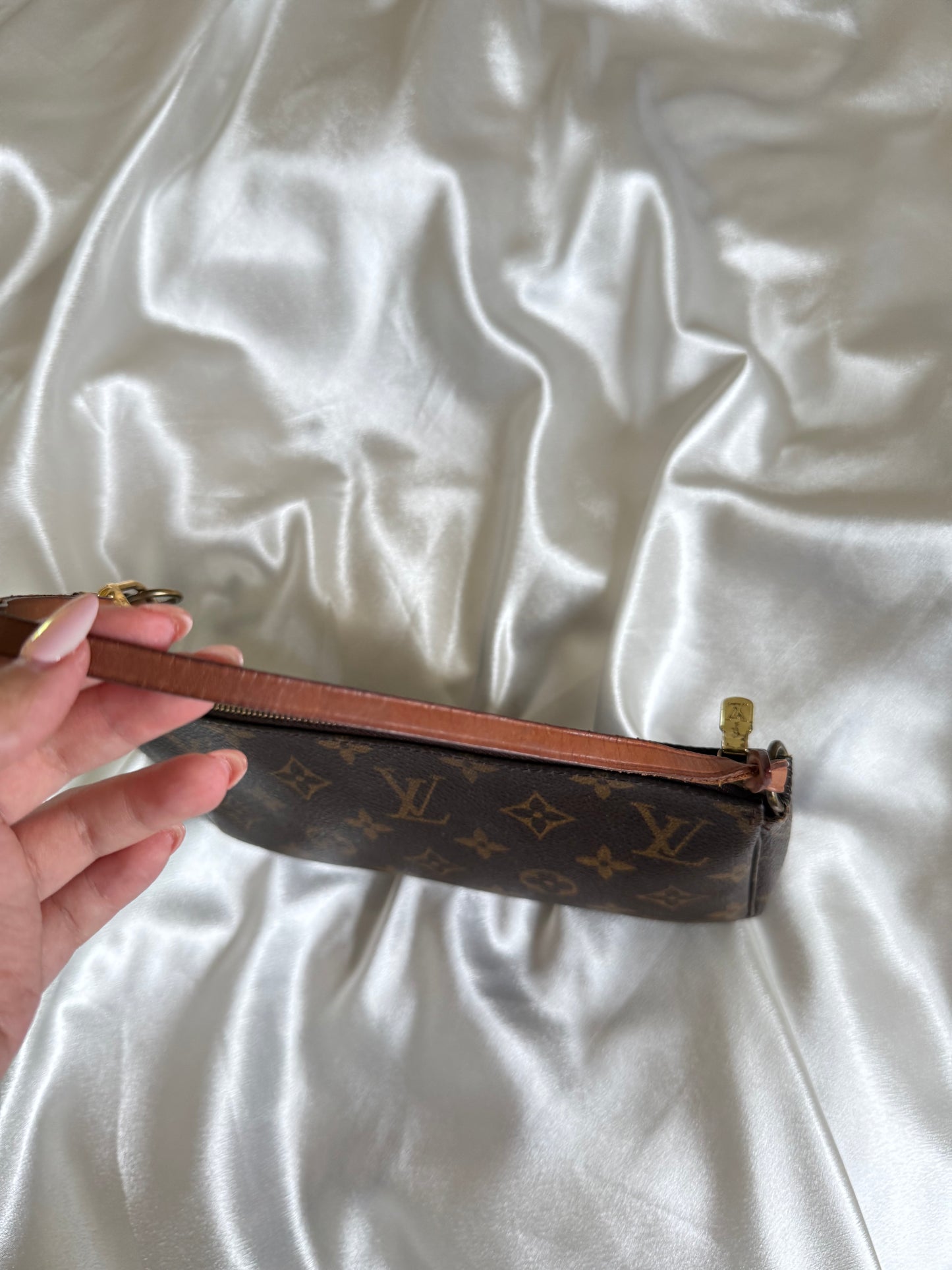 Louis Vuitton Pochette Acessoires