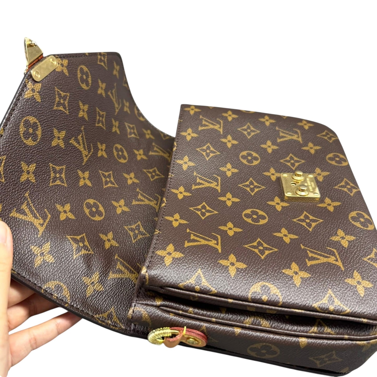 Louis Vuitton pochette Métis