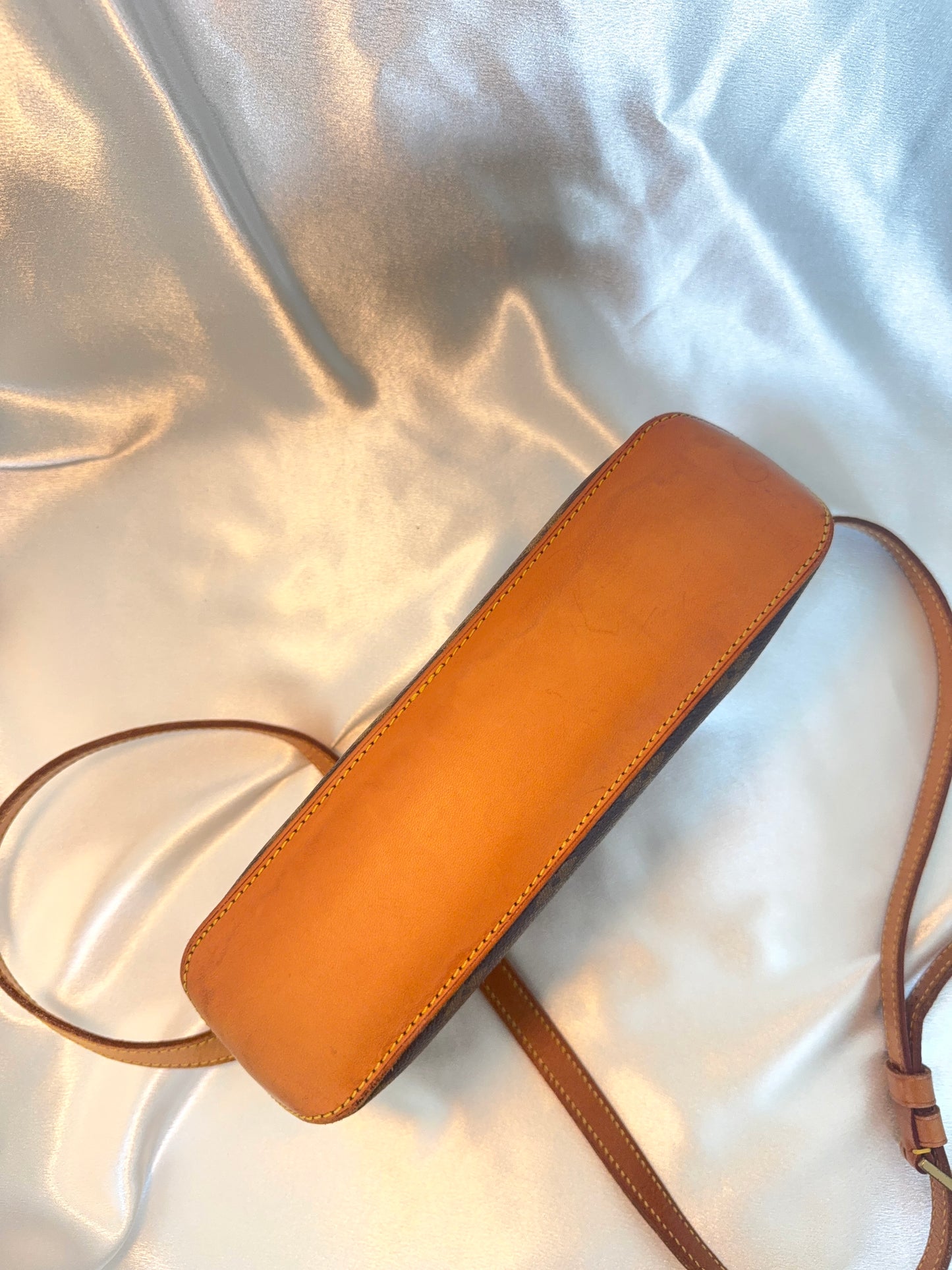 Louis Vuitton Trotteur
