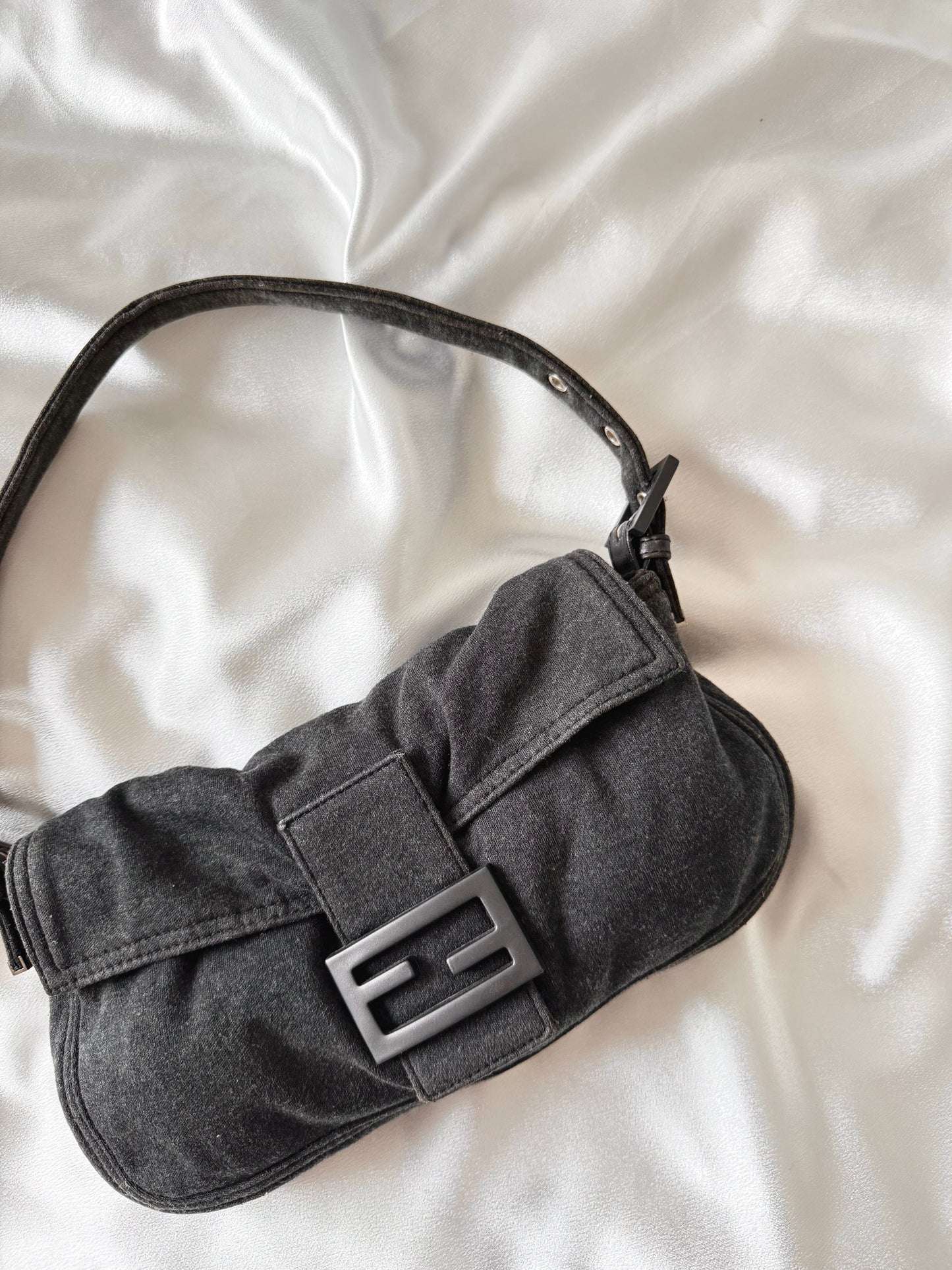 Fendi Vintage Baguette Bag
