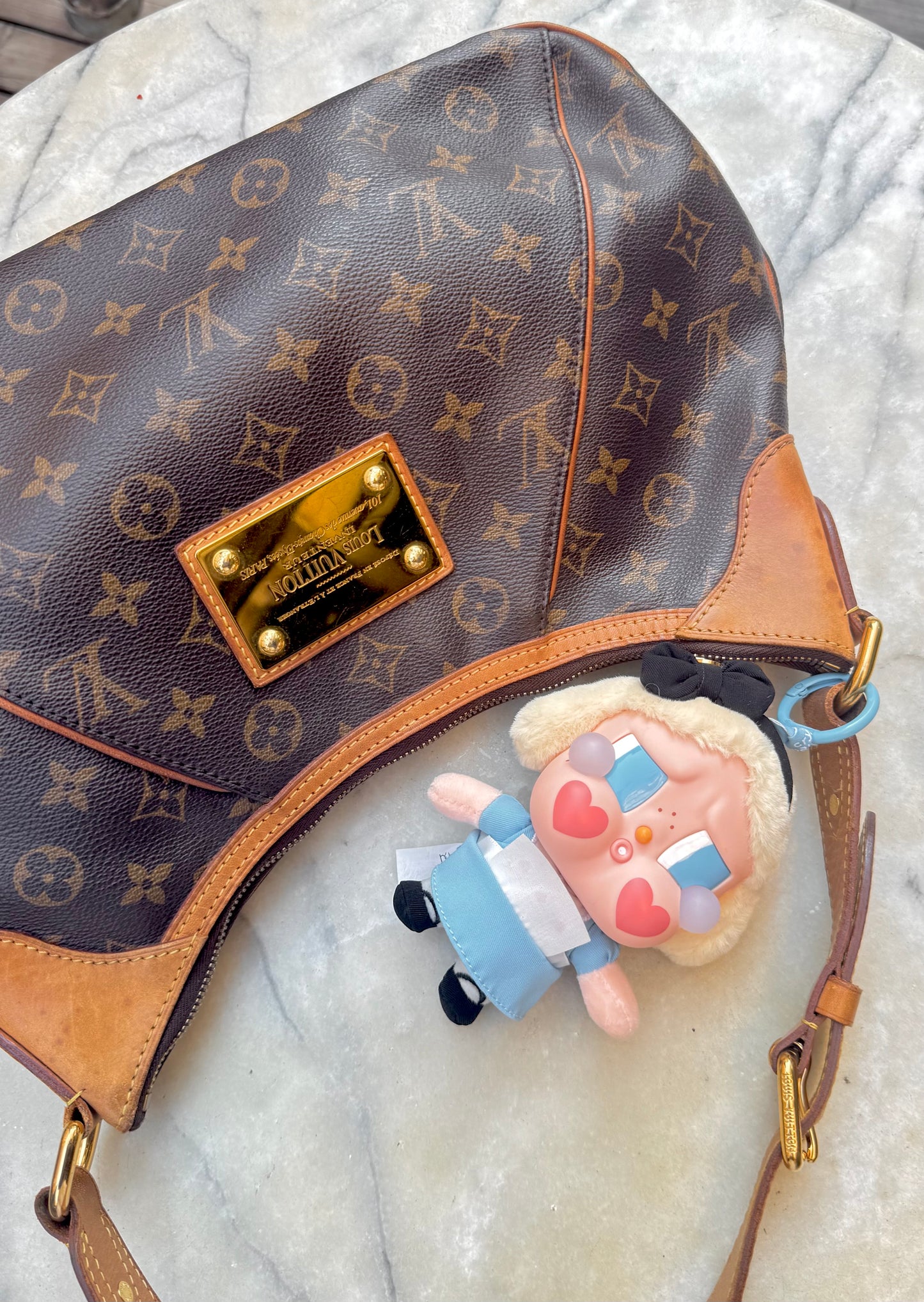 Louis Vuitton Thames GM