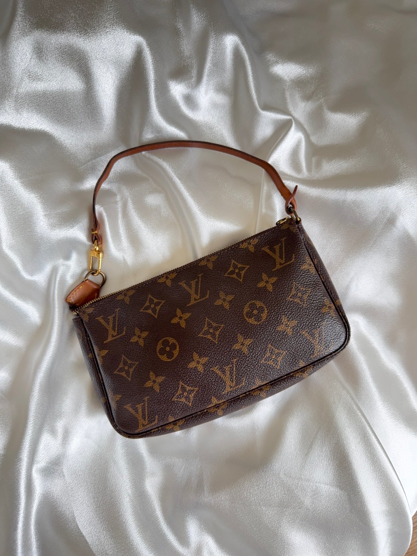 Louis Vuitton Pochette Acessoires