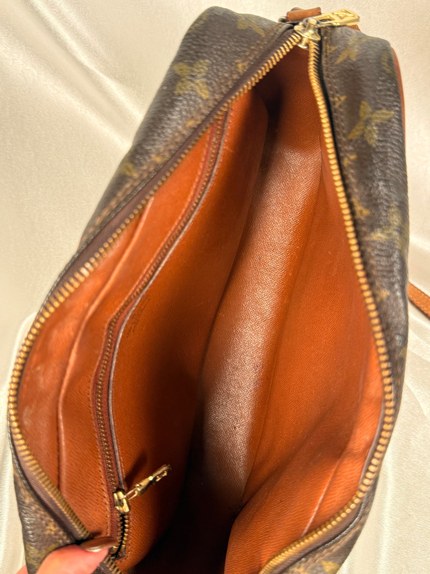 Louis Vuitton Trocadero