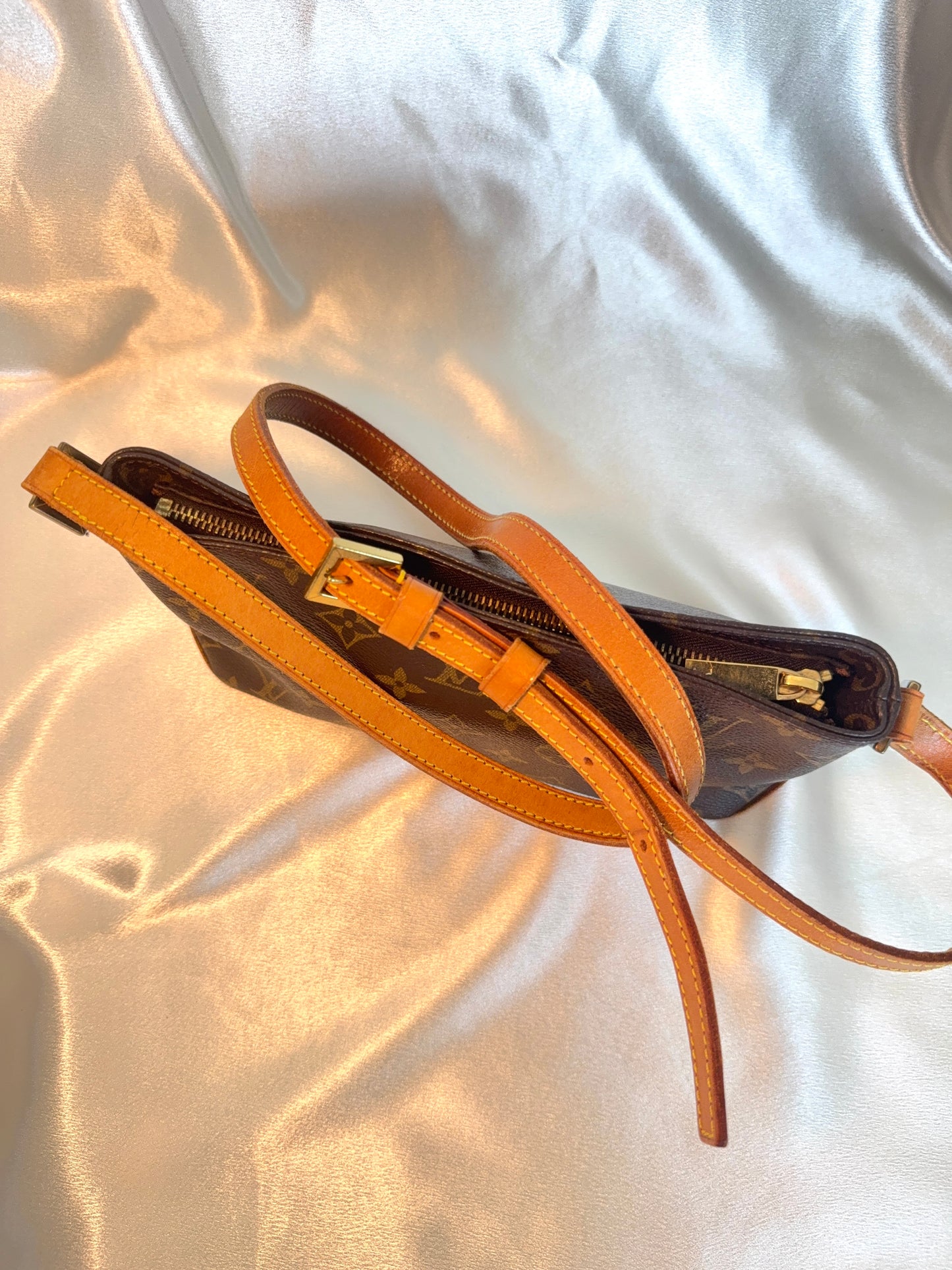 Louis Vuitton Trotteur