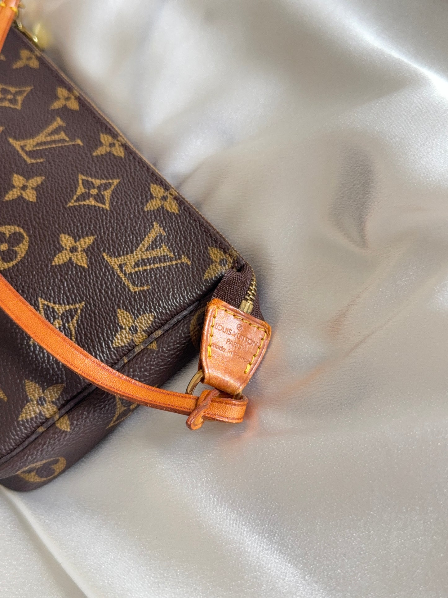 Louis Vuitton Monogram Pochette Accessoires