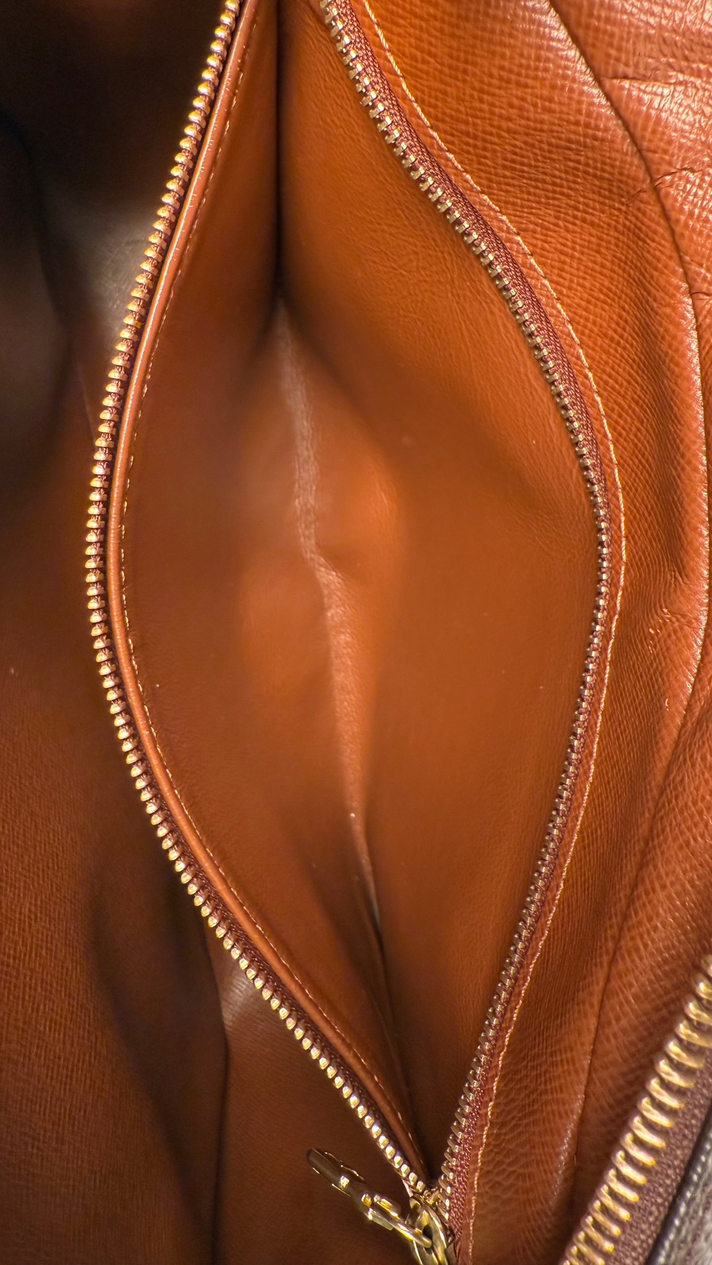 Louis Vuitton Trocadero 30 crossbody