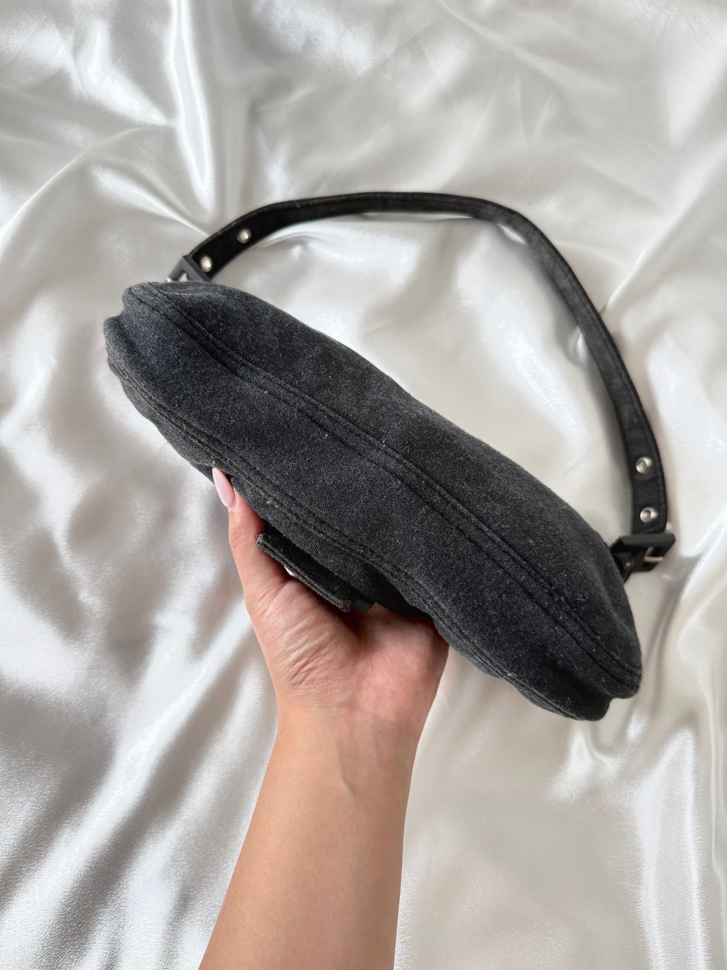 Fendi Vintage Baguette Bag