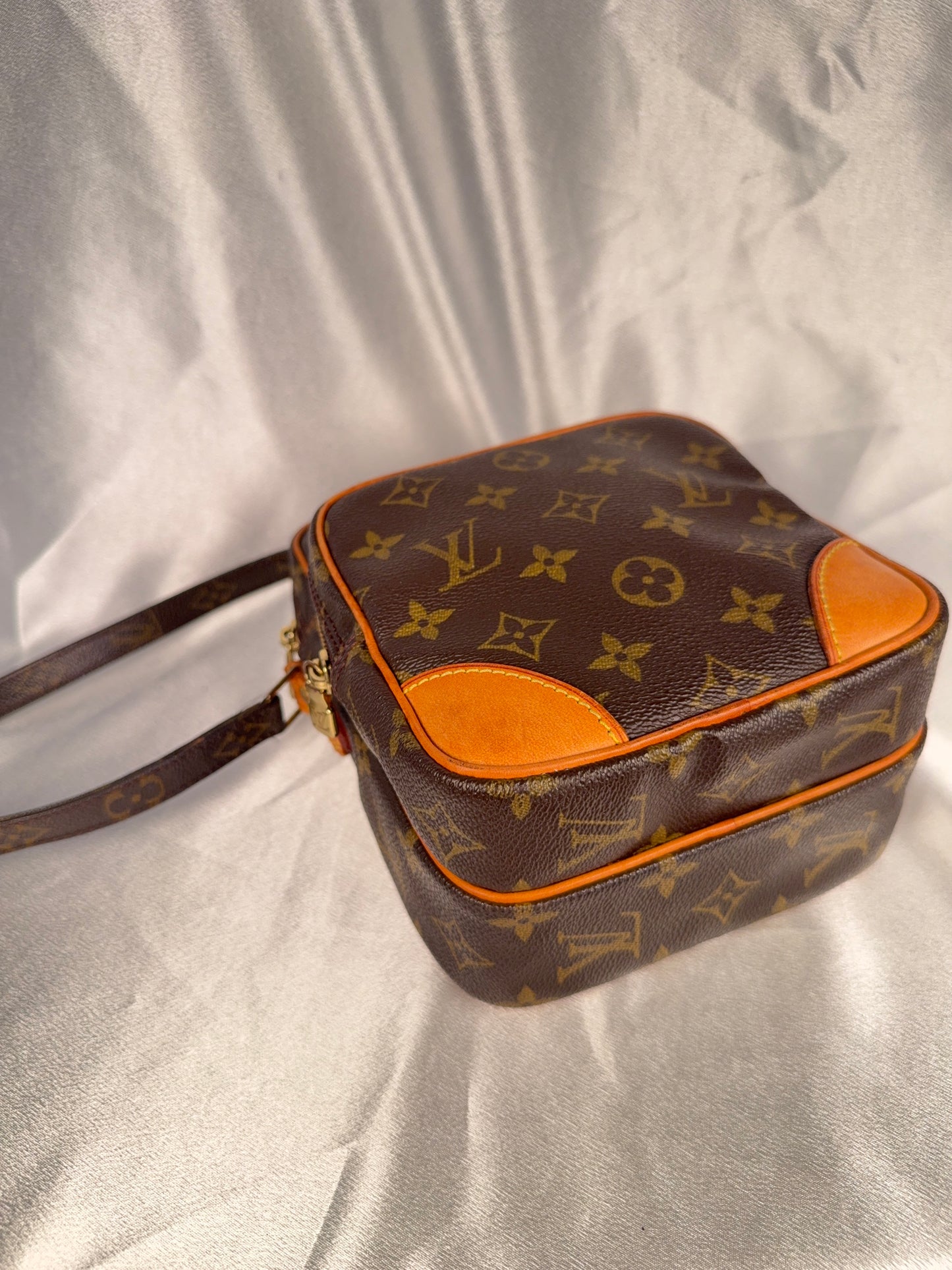 Louis Vuitton Amazone pm