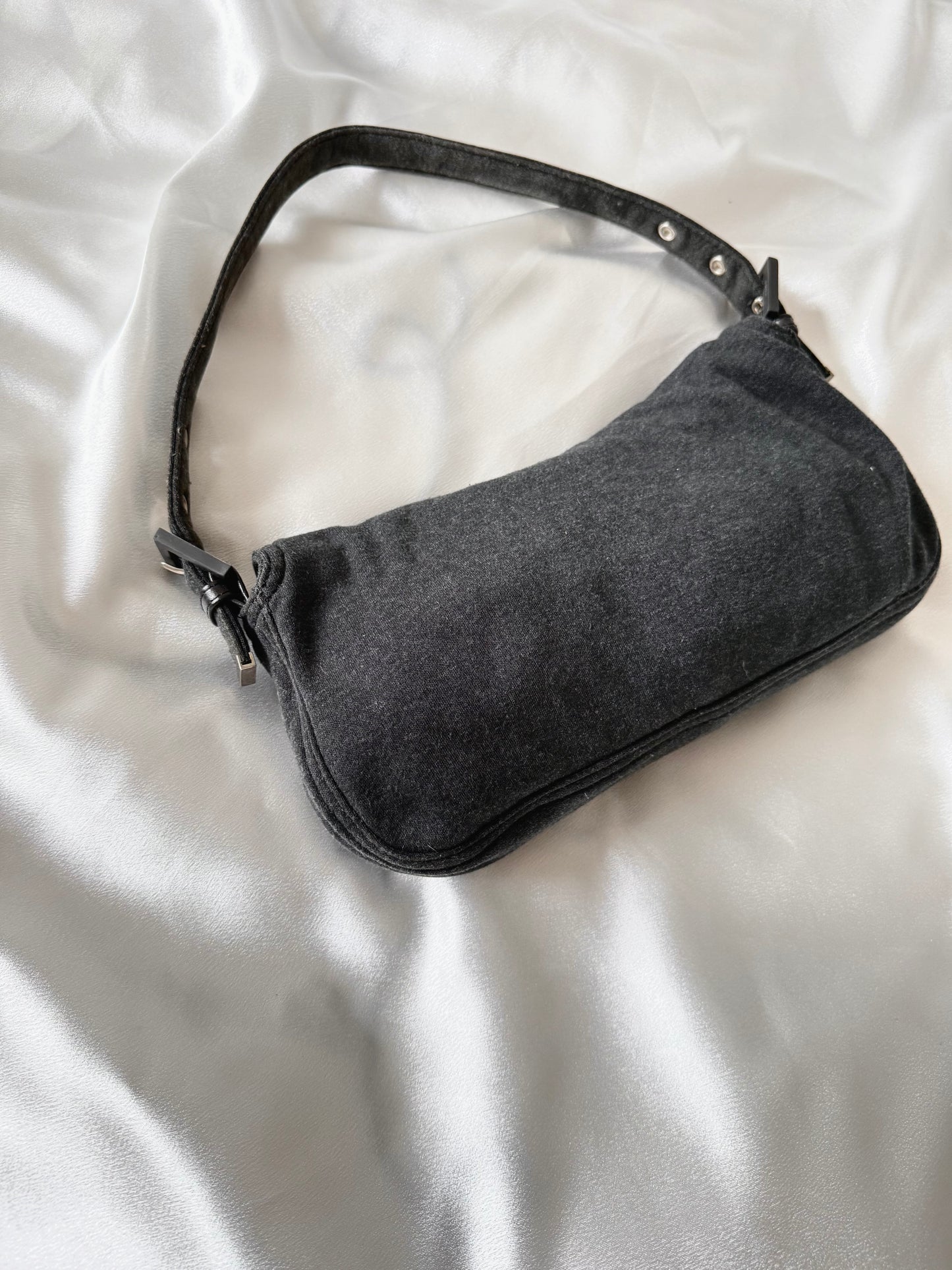 Fendi Vintage Baguette Bag
