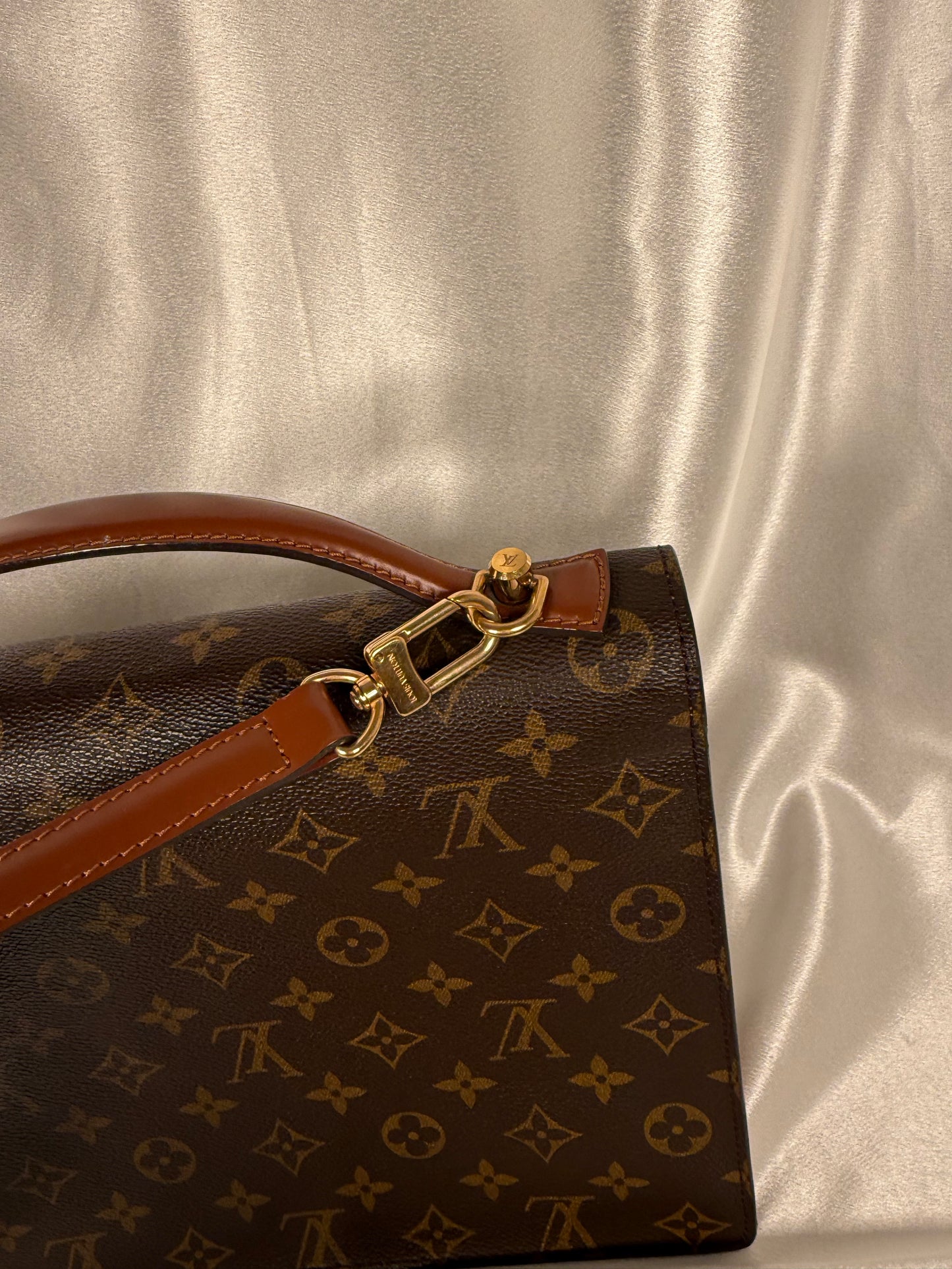 Louis Vuitton Monceau