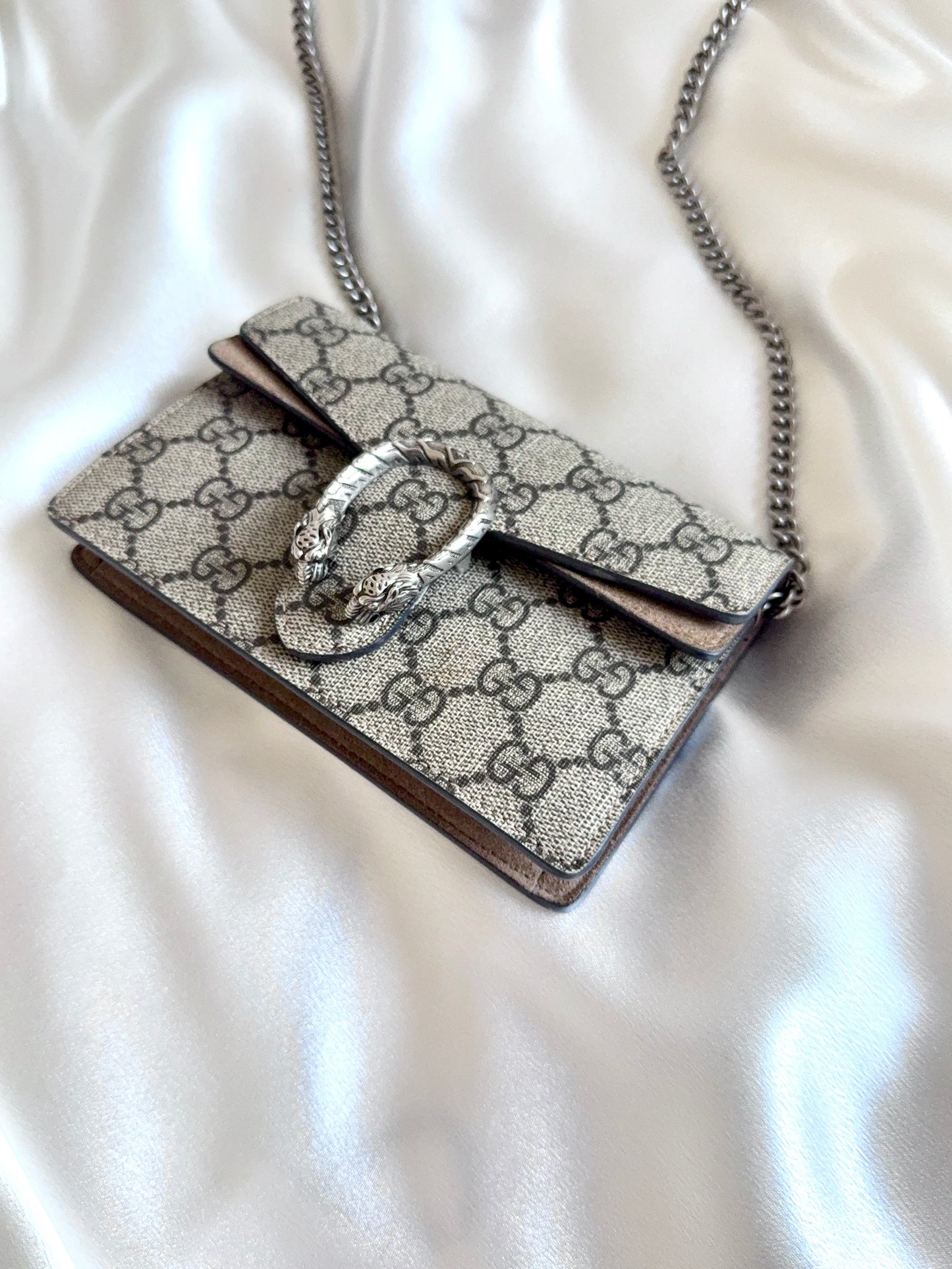 Gucci Dionysus Super Mini