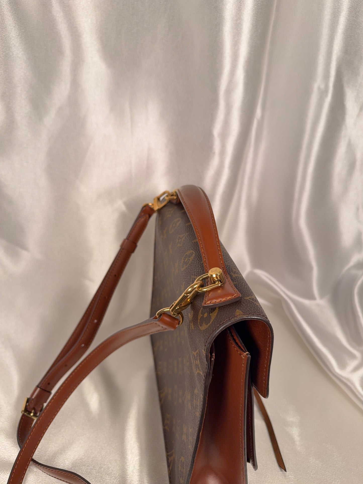 Louis Vuitton Monceau