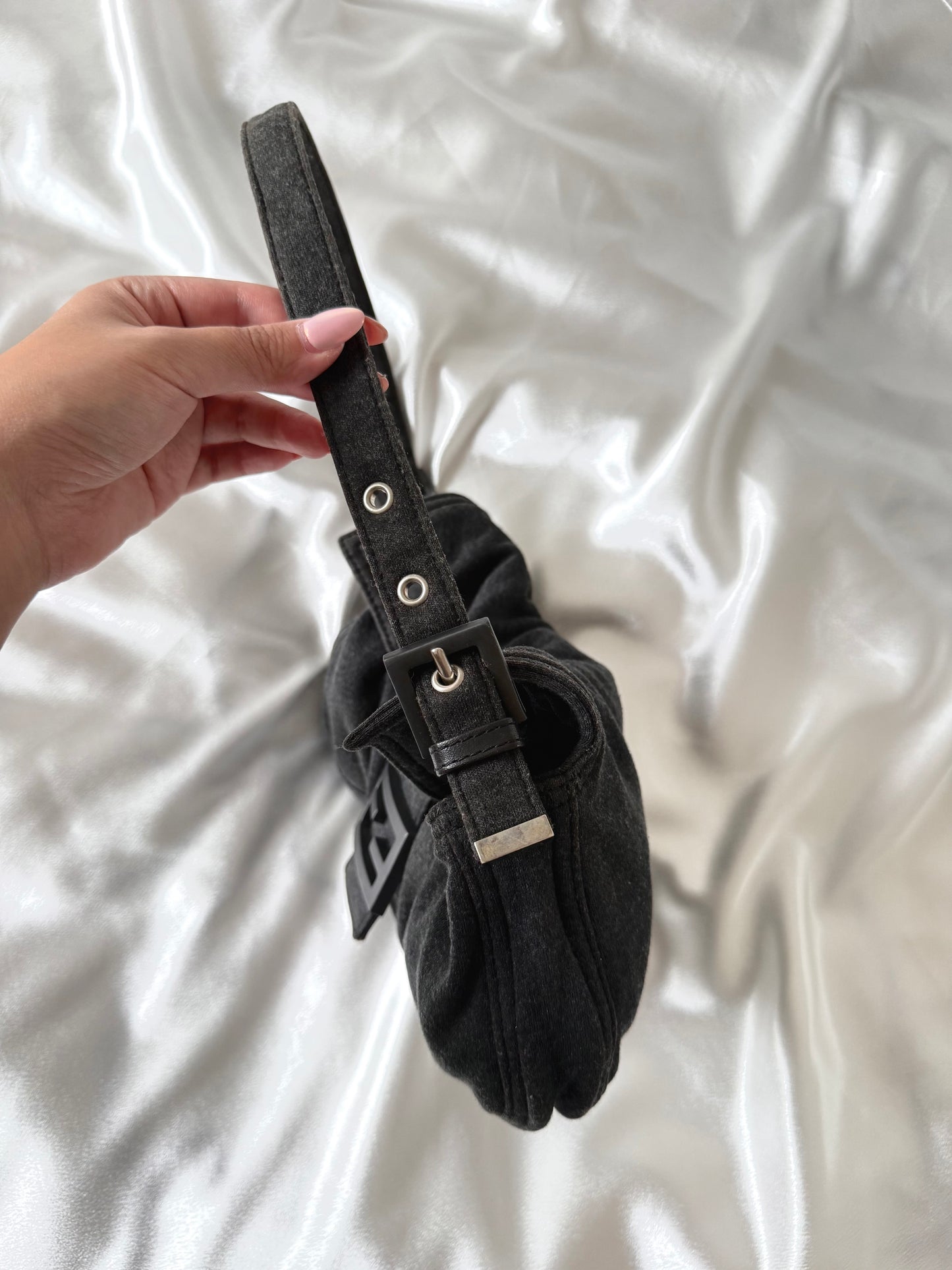 Fendi Vintage Baguette Bag