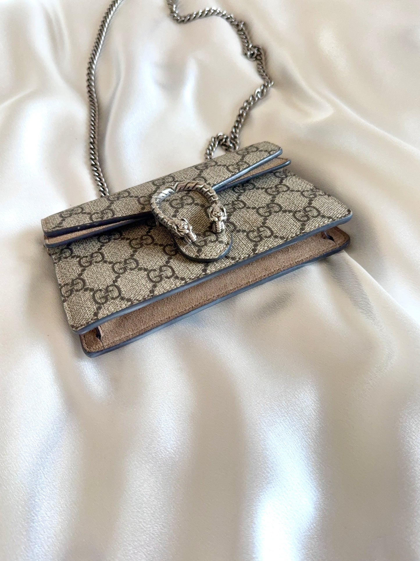 Gucci Dionysus Super Mini