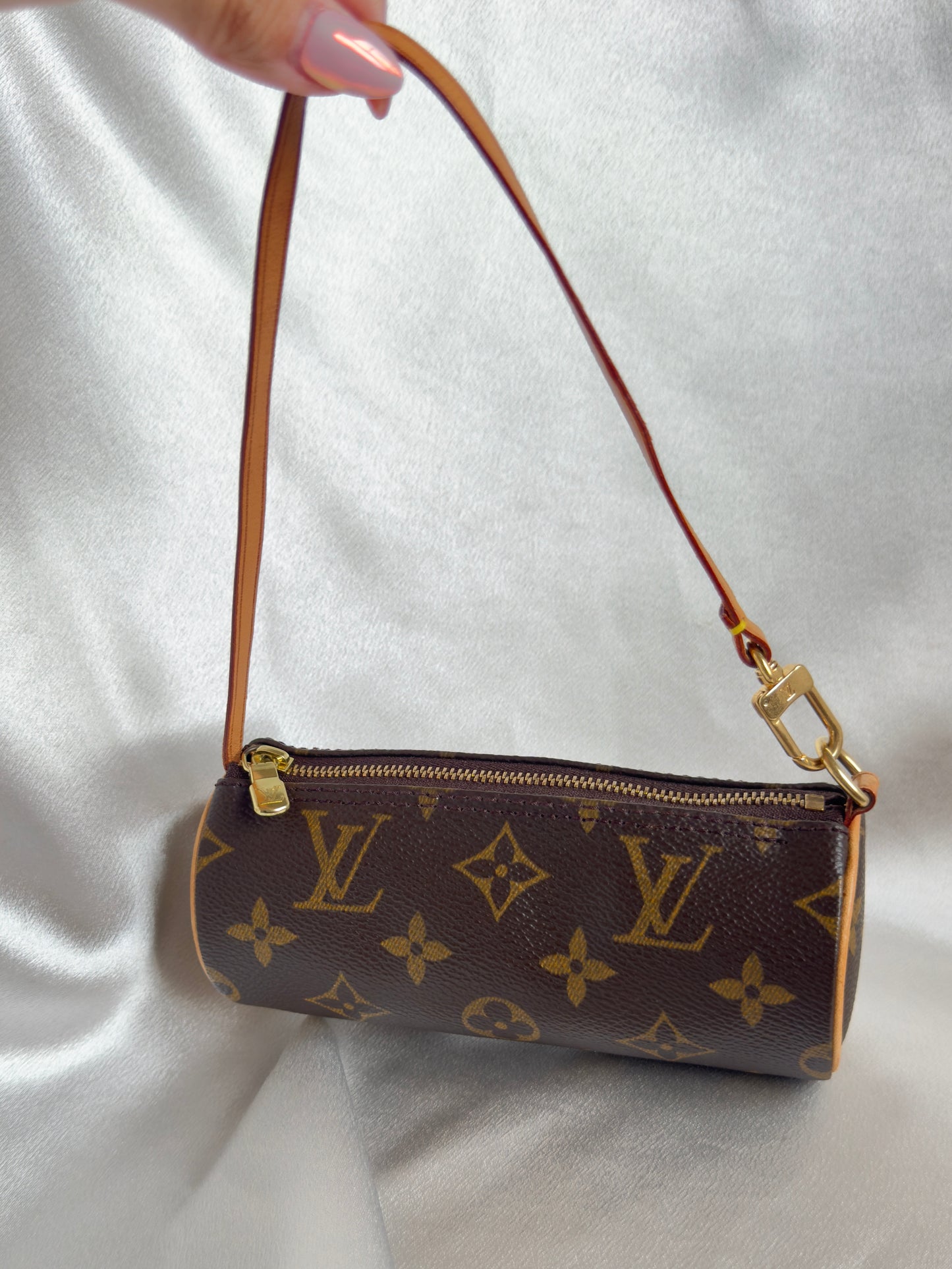 Louis Vuitton mini Papillon