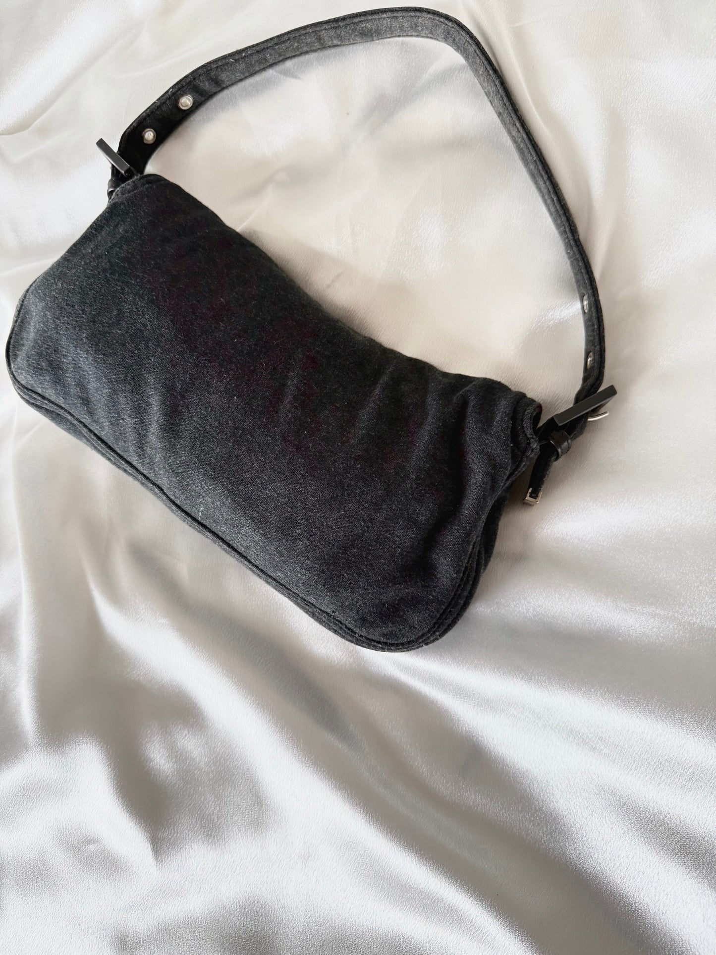 Fendi Vintage Baguette Bag