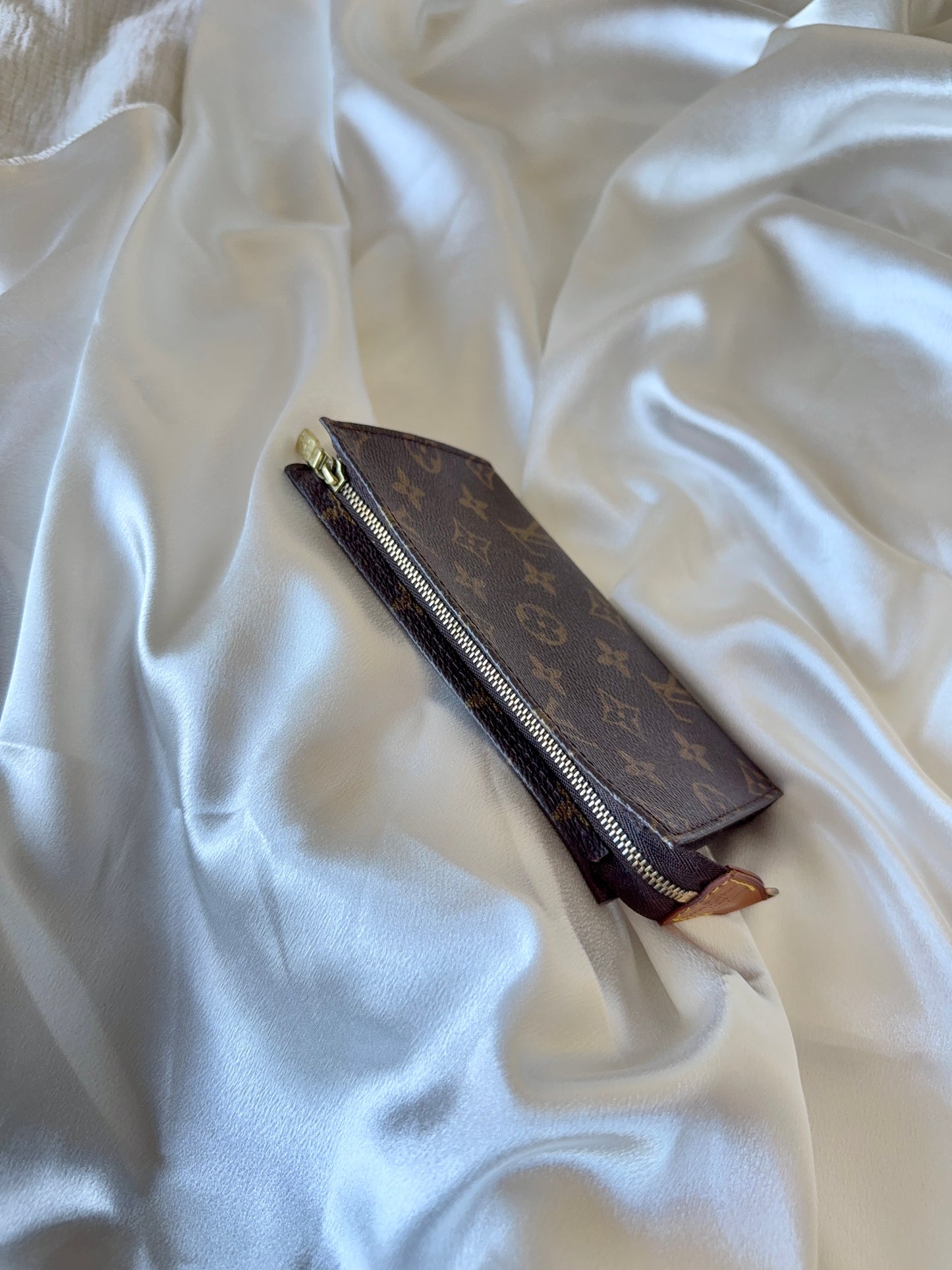 Louis Vuitton Bucket Pouch