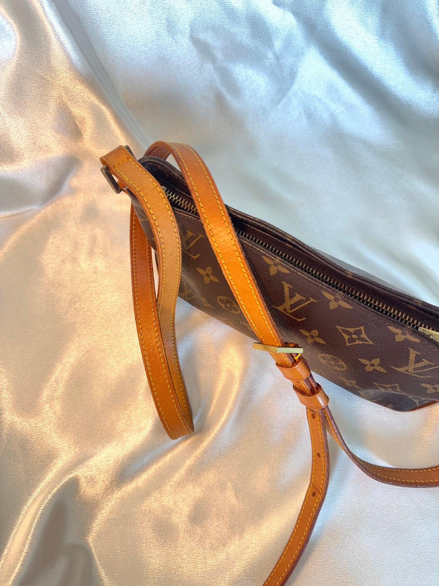 Louis Vuitton Trotteur