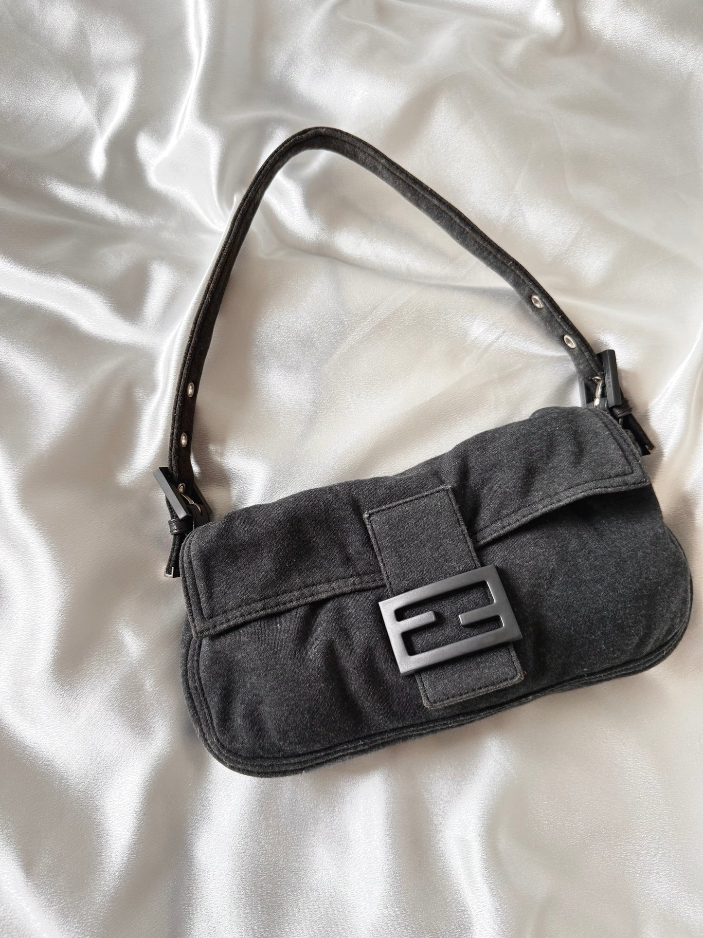 Fendi Vintage Baguette Bag