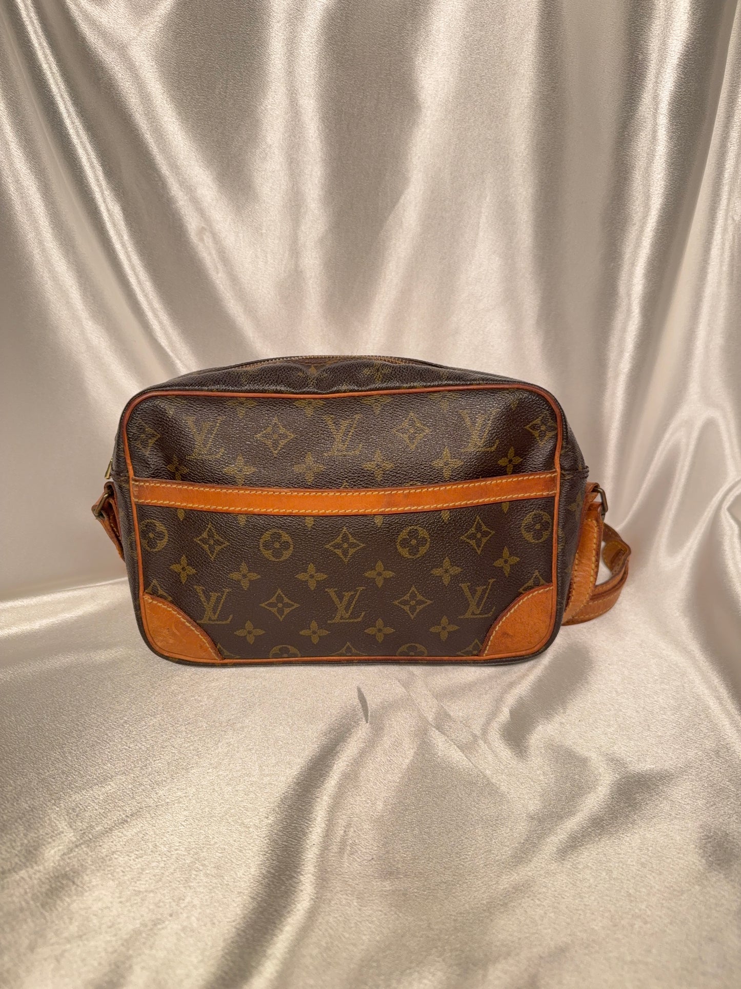 Louis Vuitton Trocadero