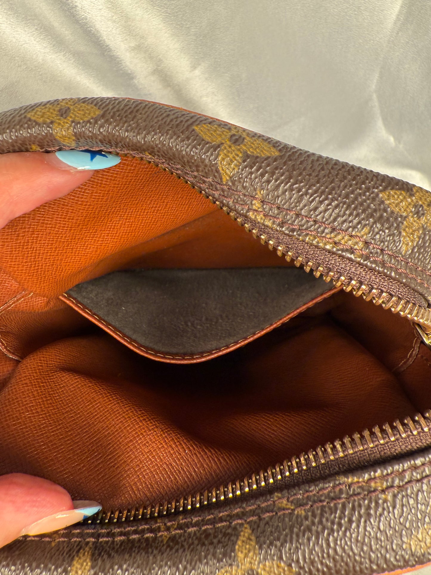 Louis Vuitton Amazone pm