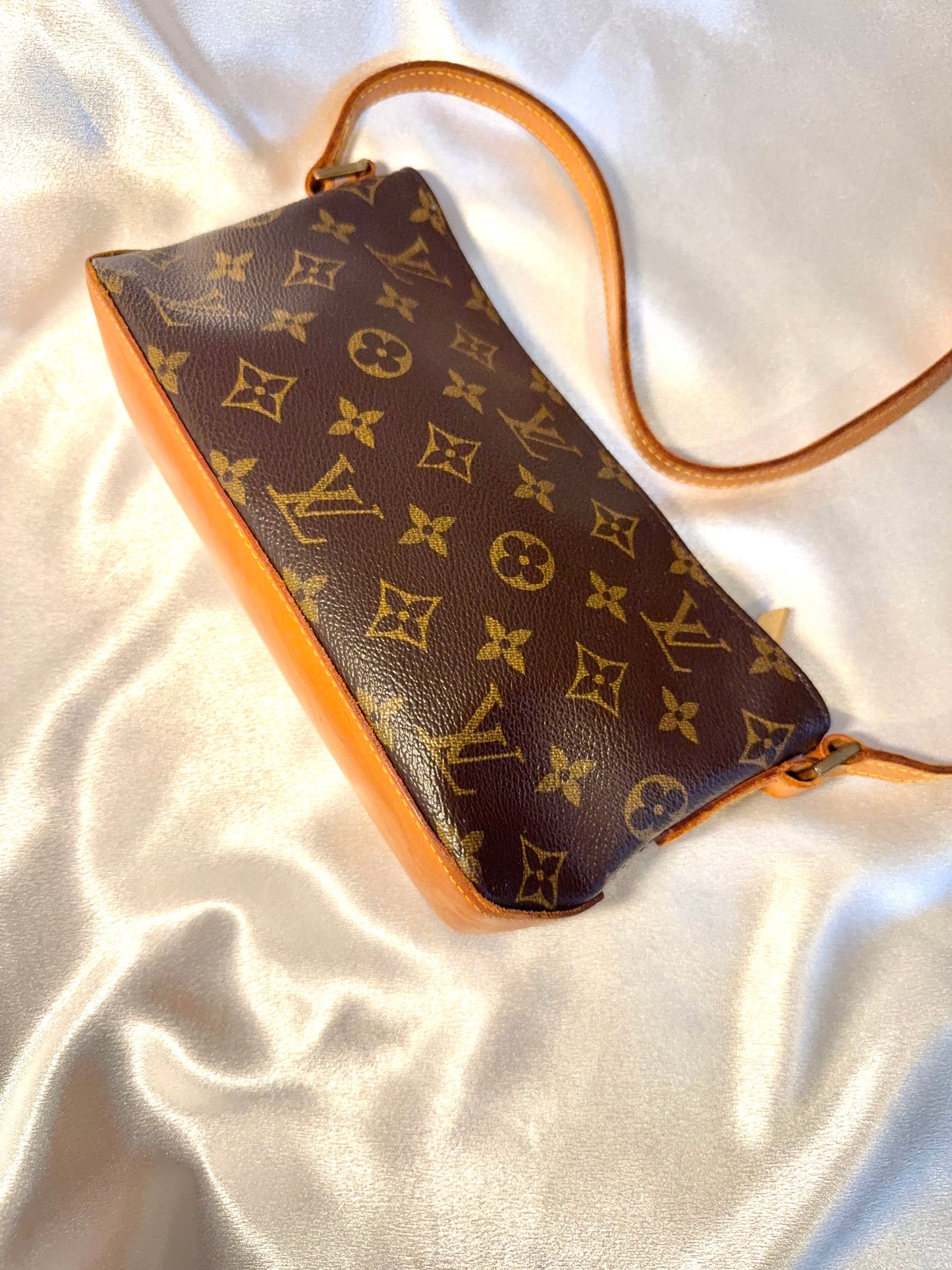 Louis Vuitton Trotteur