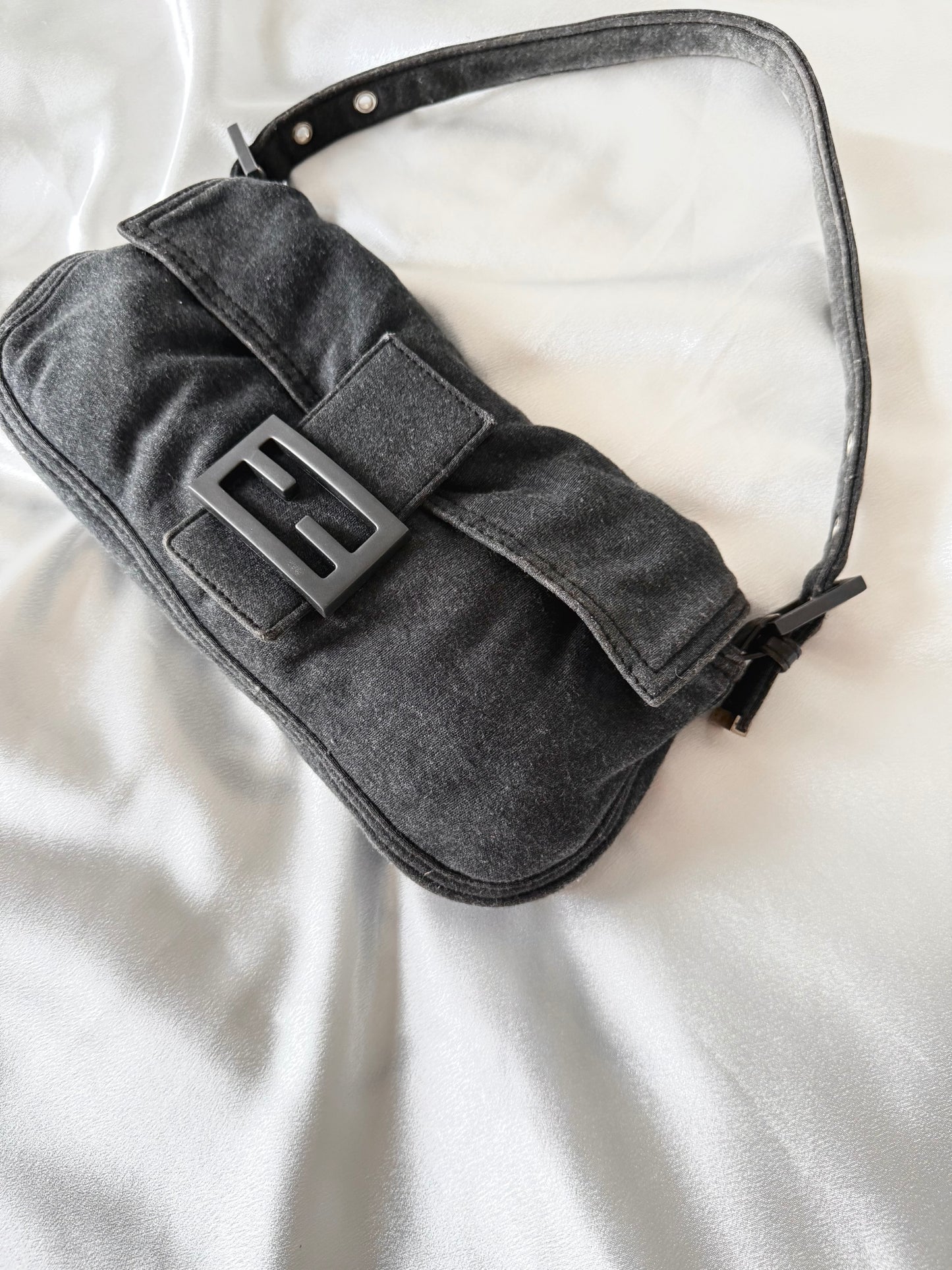 Fendi Vintage Baguette Bag