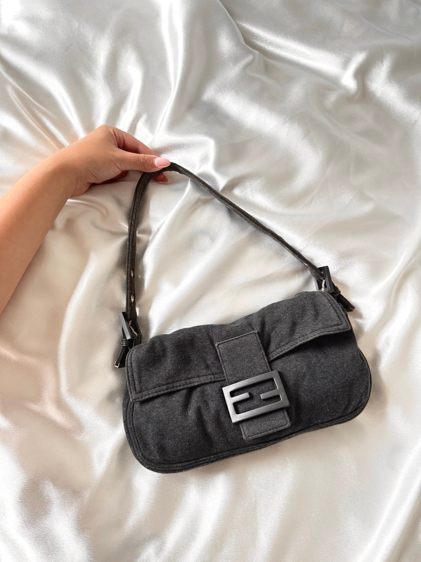 Fendi Vintage Baguette Bag