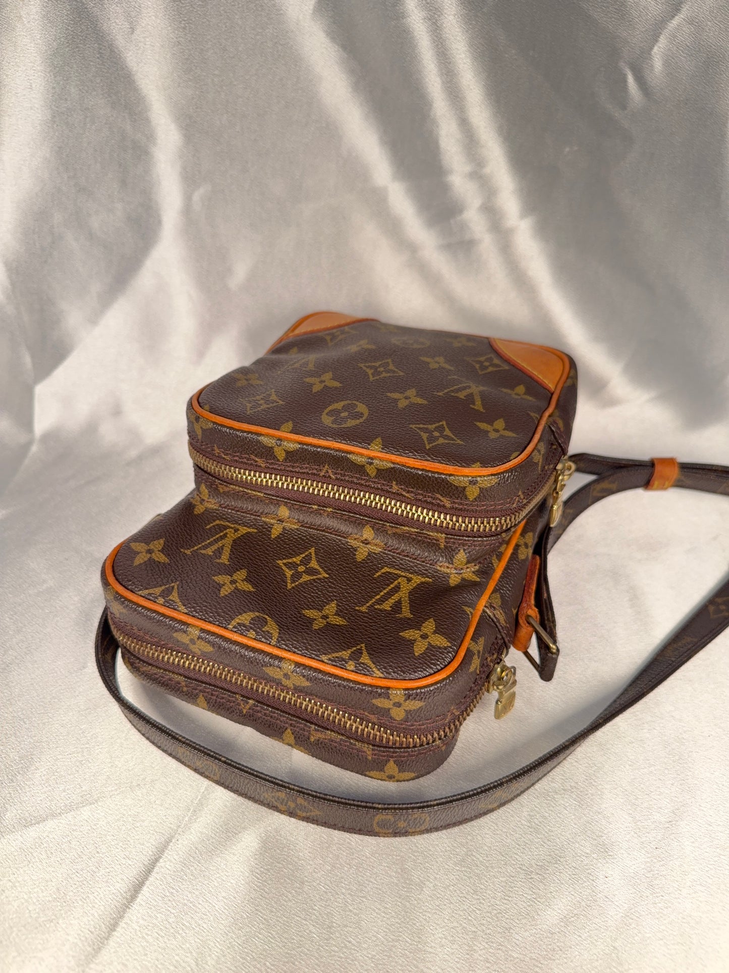 Louis Vuitton Amazone pm