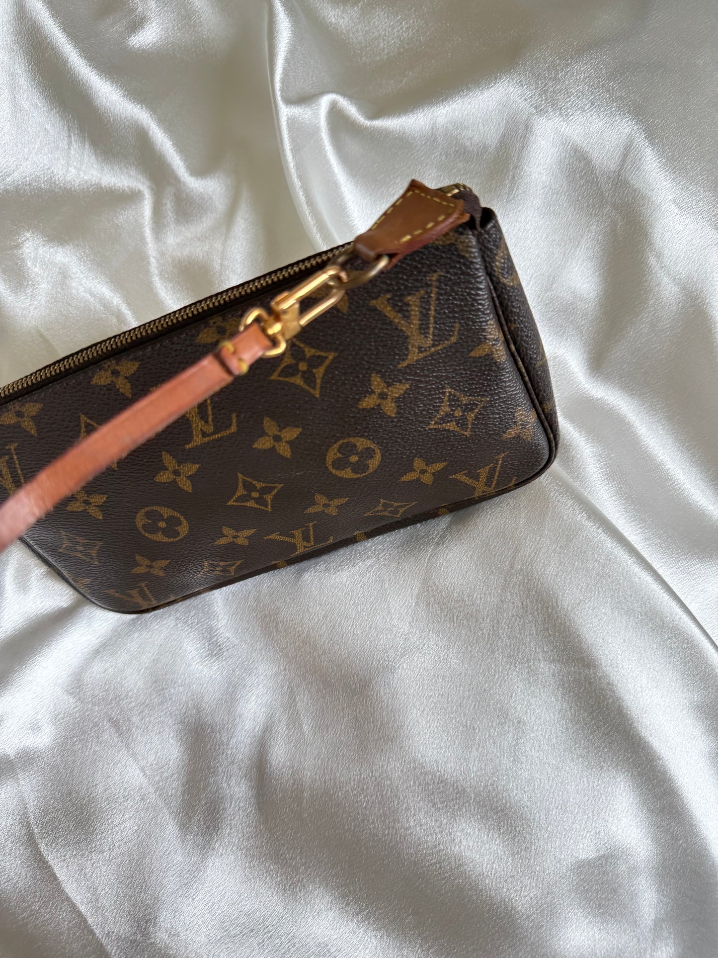 Louis Vuitton Pochette Acessoires