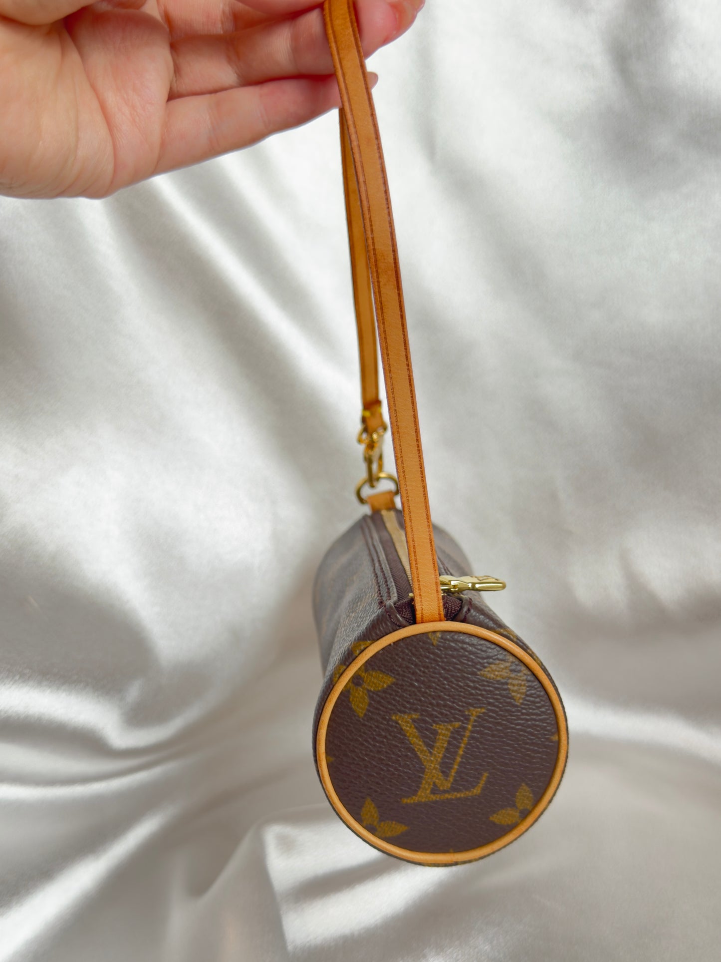 Louis Vuitton mini Papillon