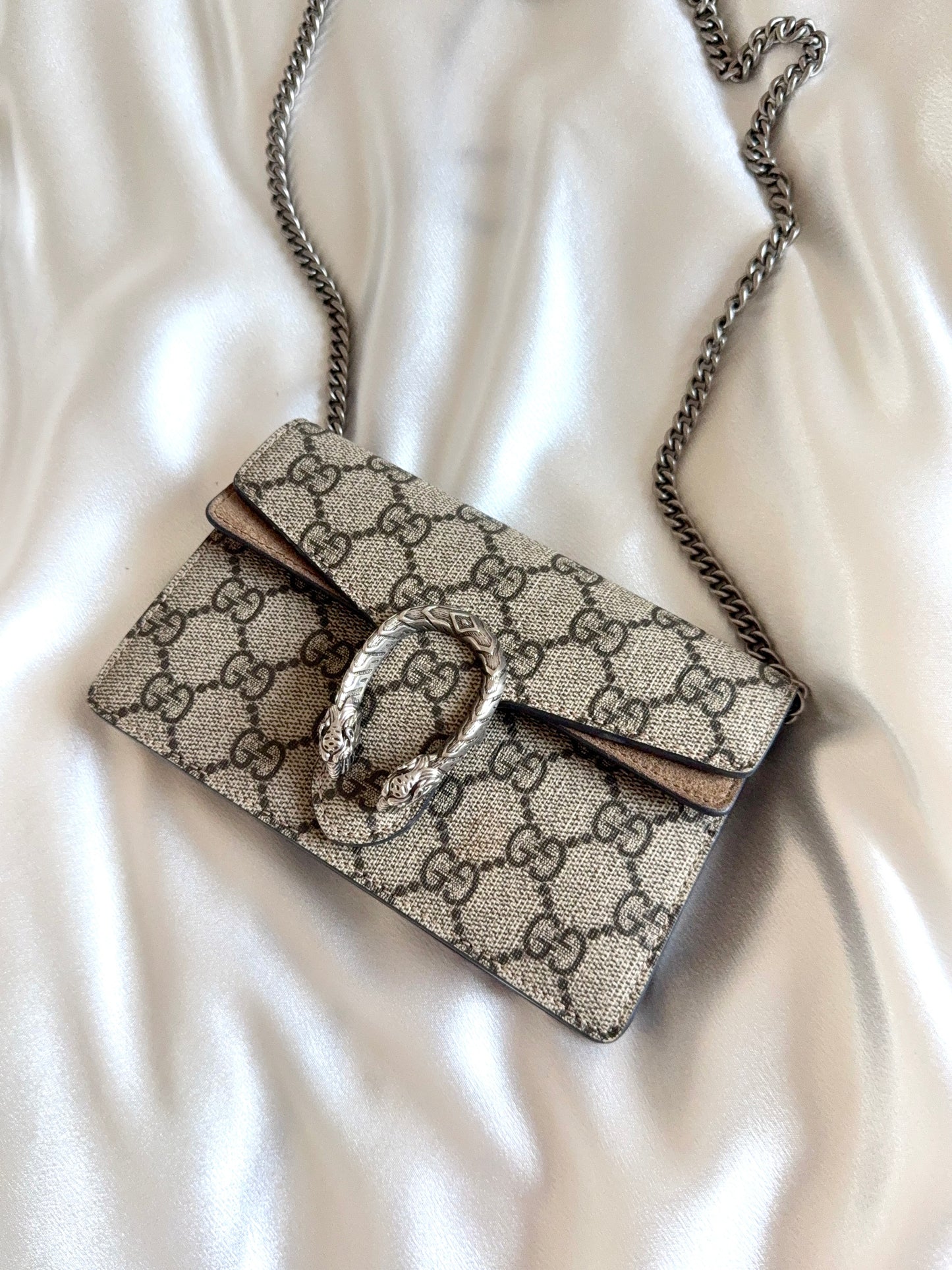 Gucci Dionysus Super Mini