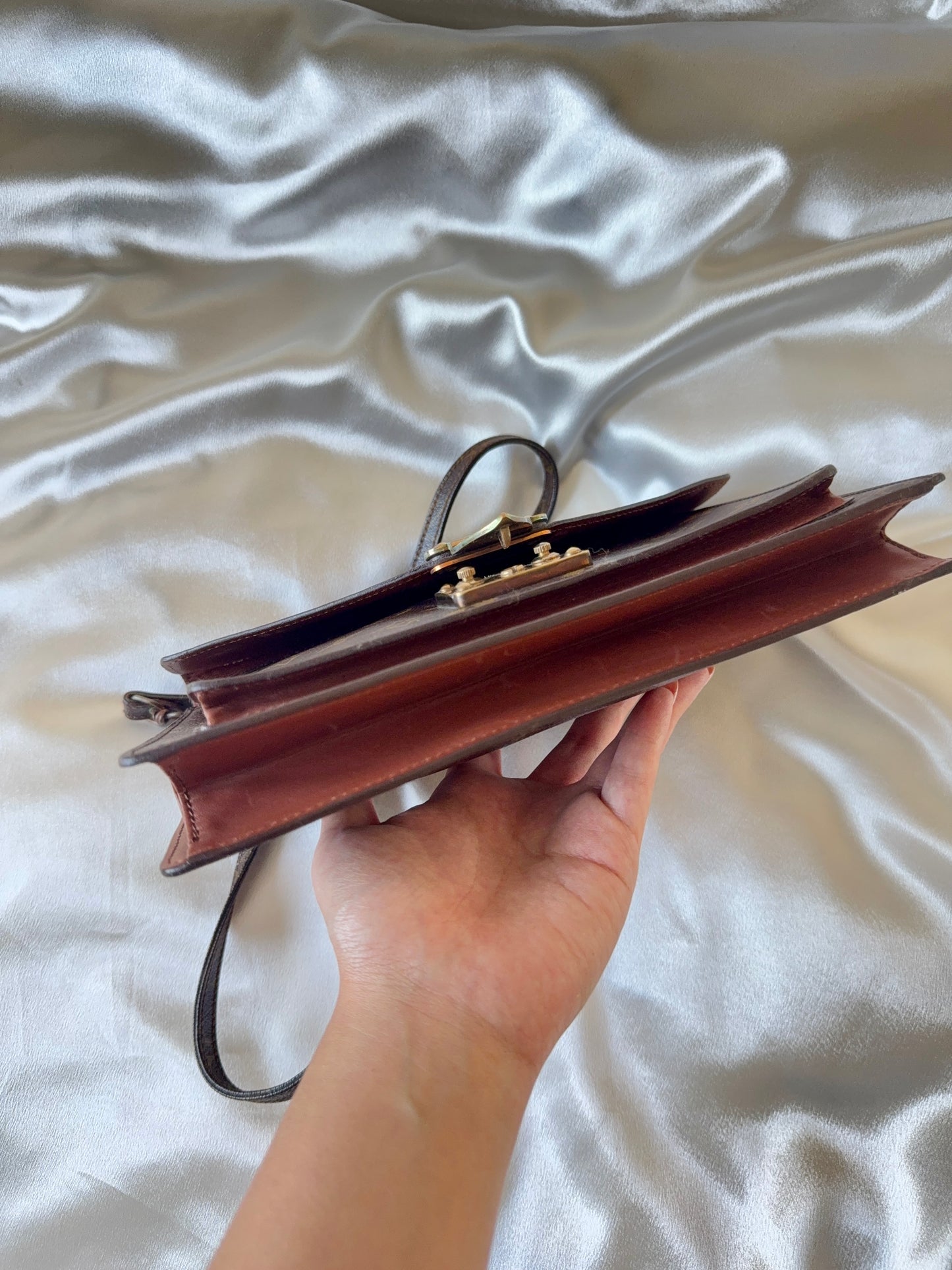 Louis Vuitton Monogram Monceau 26