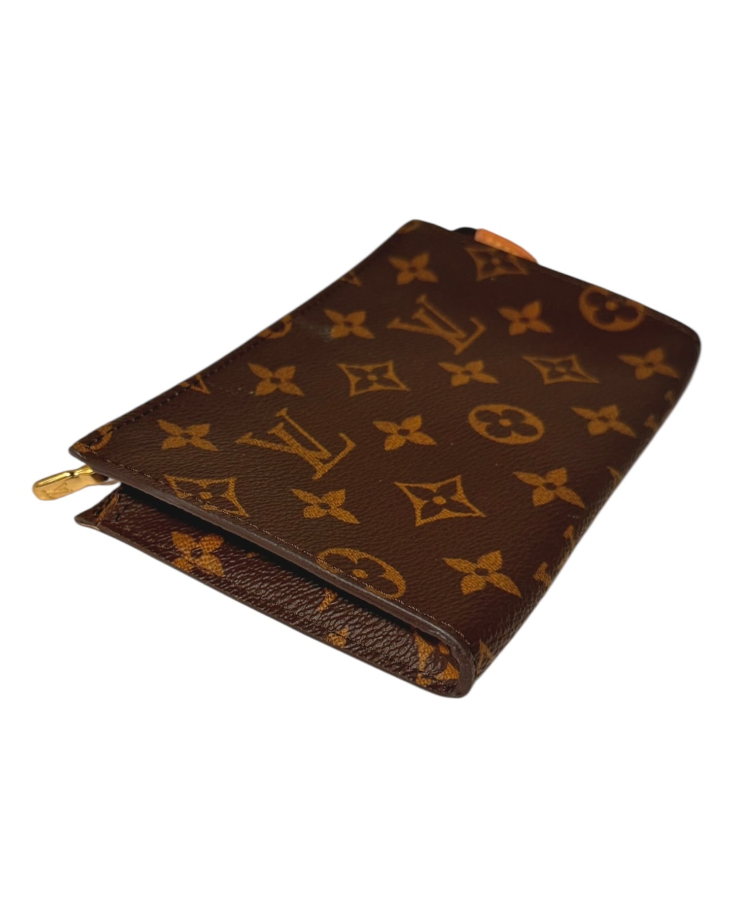 Louis Vuitton bucket pouch bag