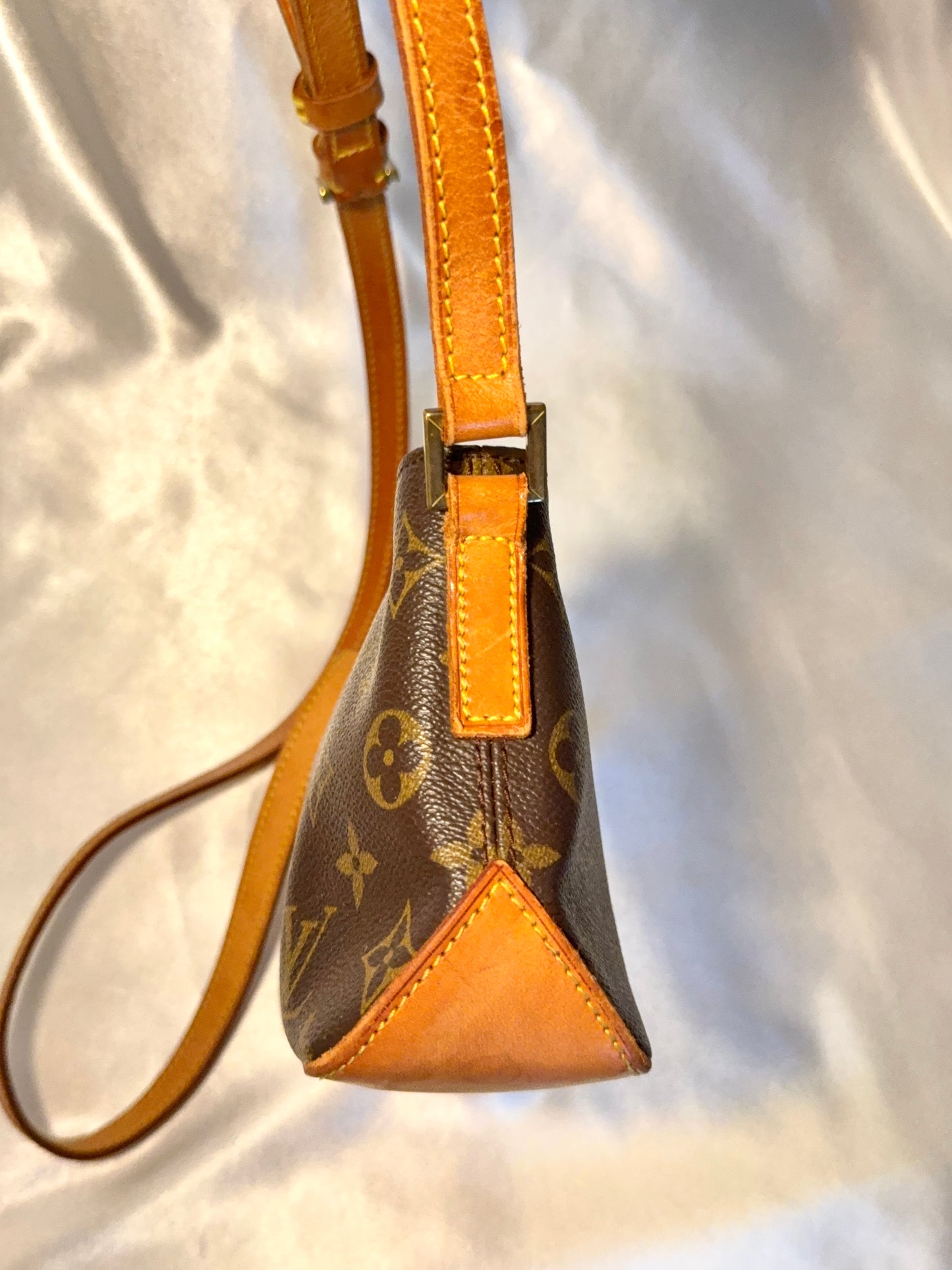 Louis Vuitton Trotteur