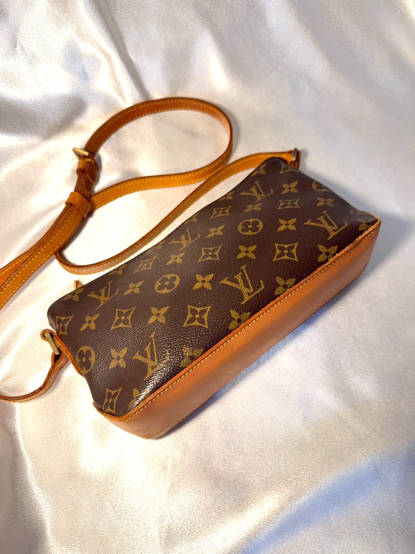 Louis Vuitton Trotteur