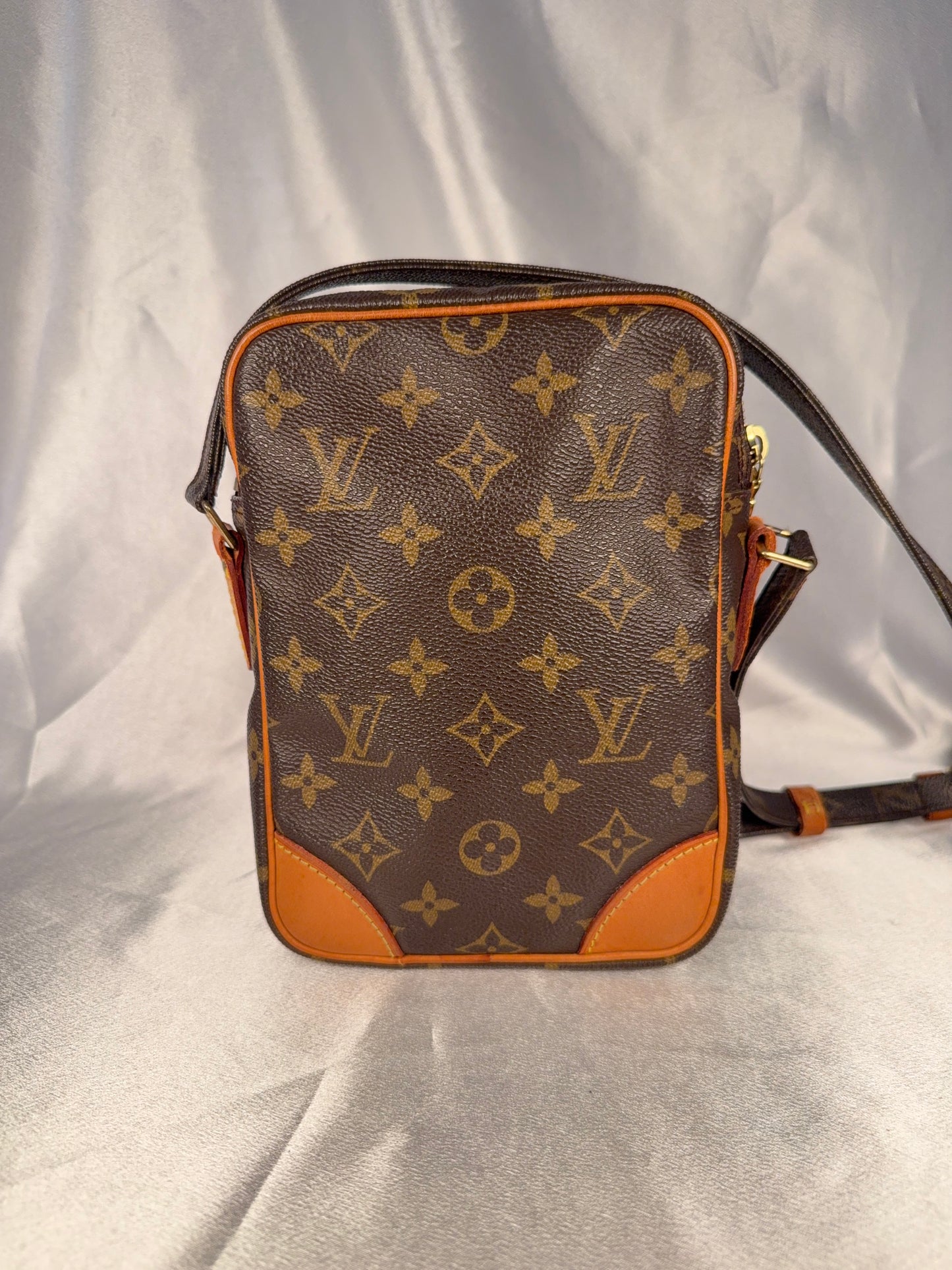 Louis Vuitton Amazone pm