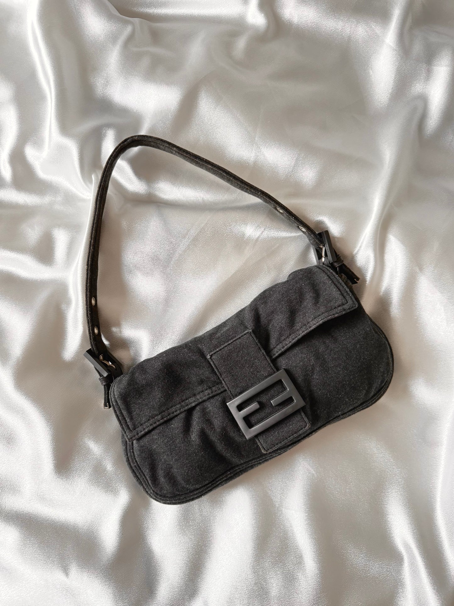 Fendi Vintage Baguette Bag