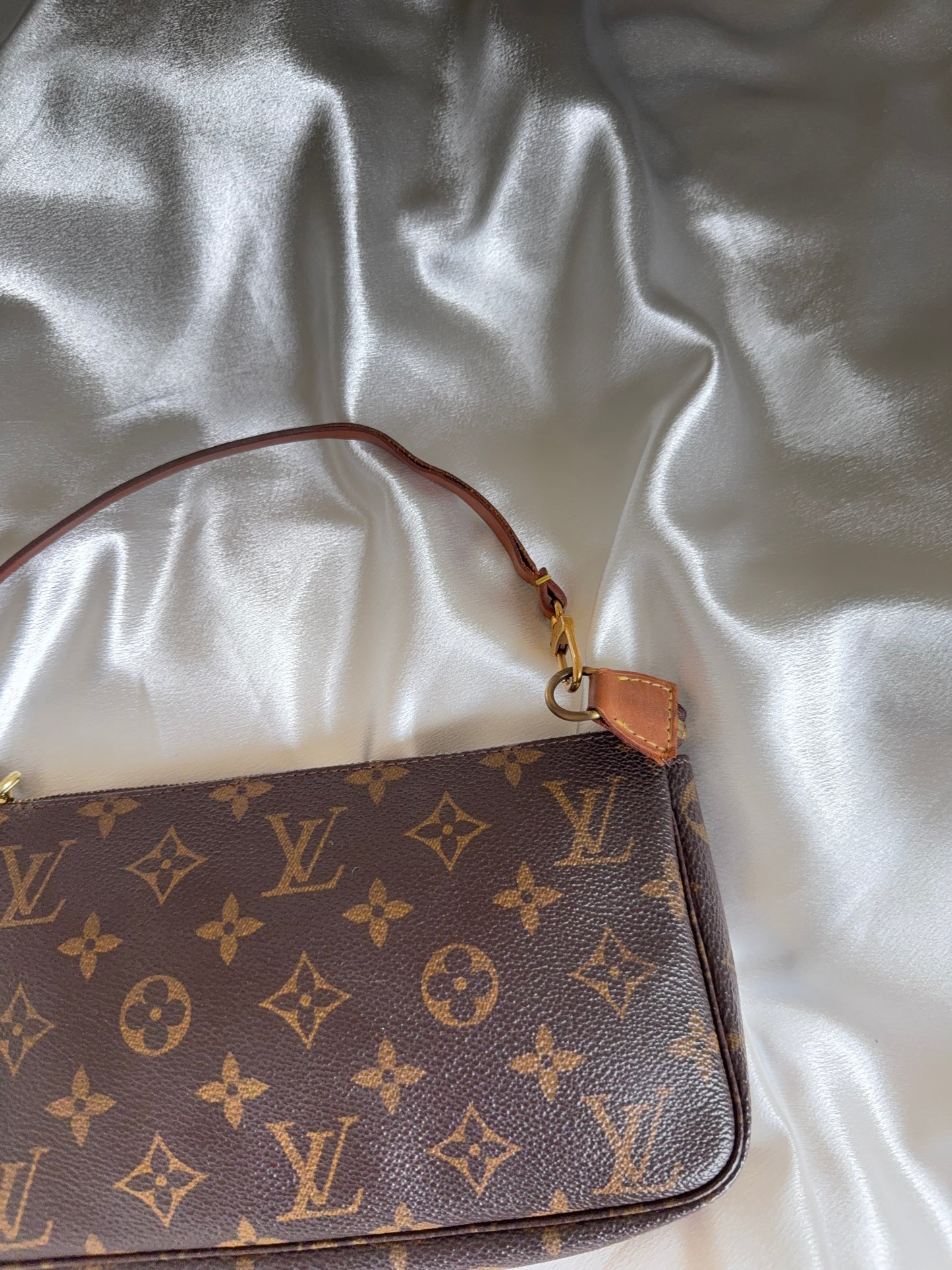 Louis Vuitton Pochette Acessoires