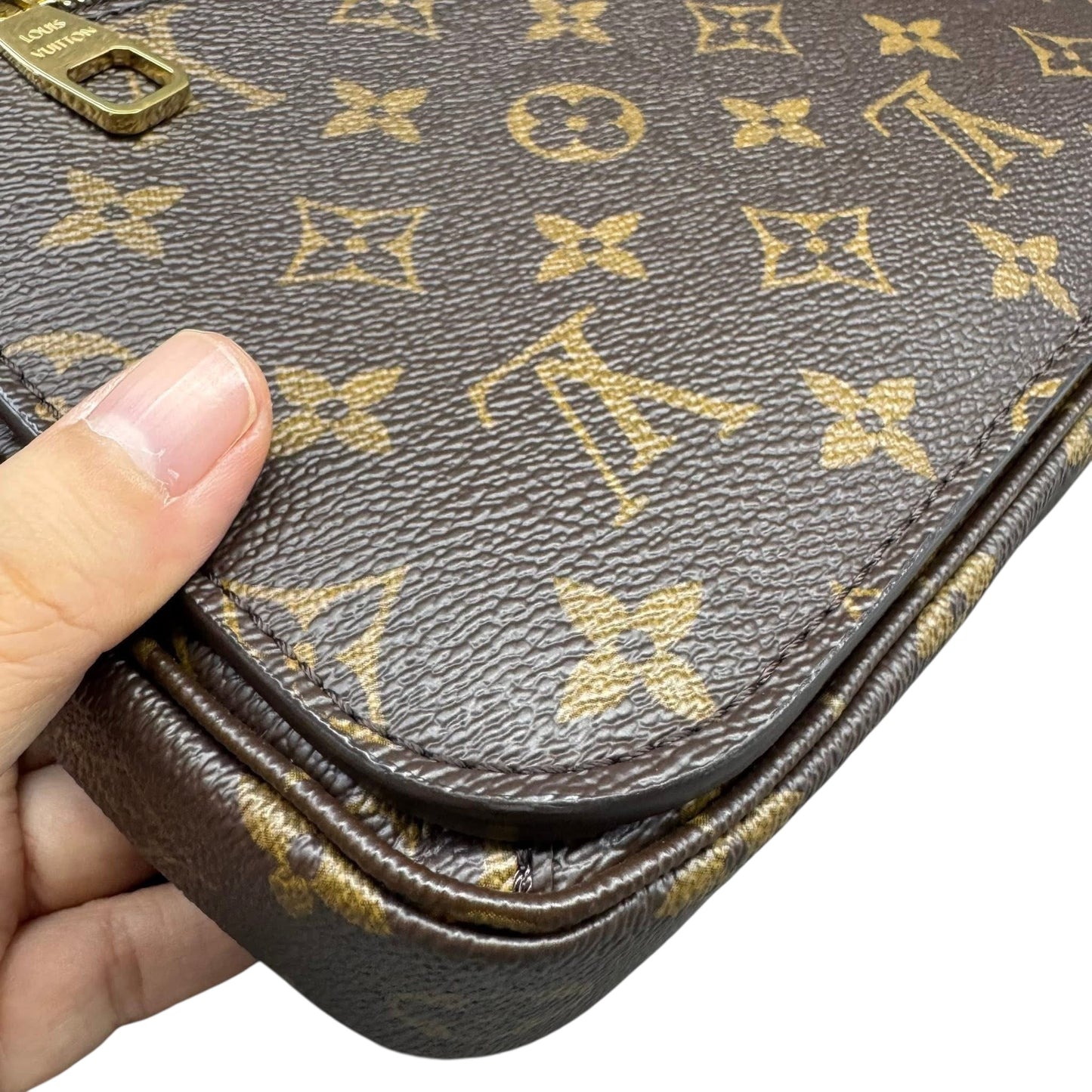 Louis Vuitton pochette Métis
