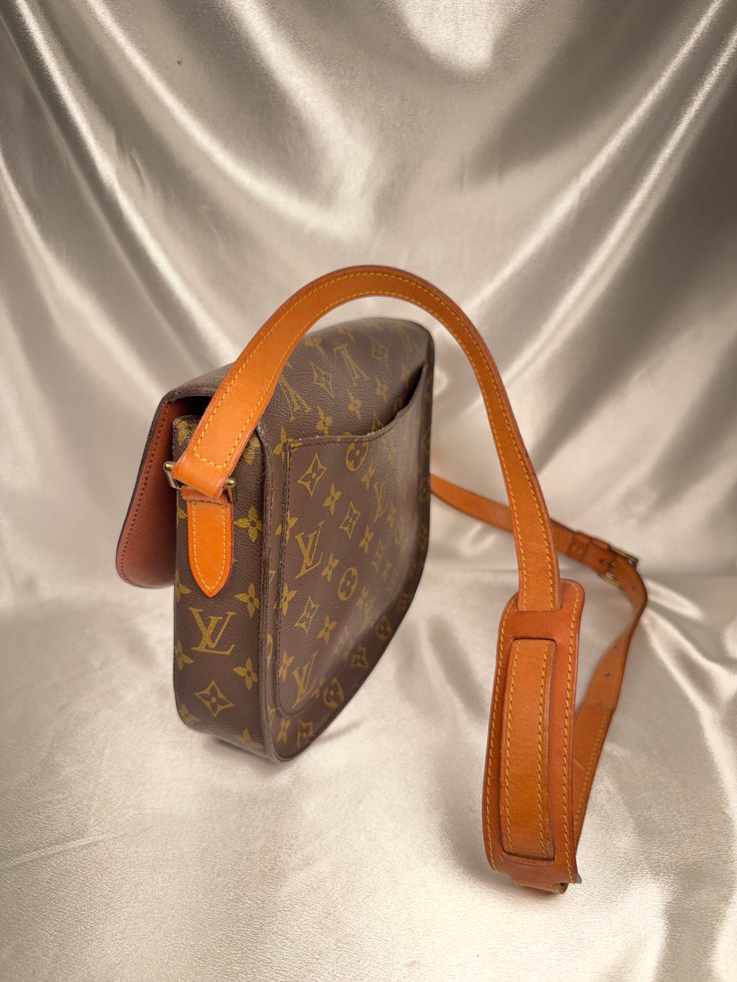 Louis Vuitton st Cloud GM