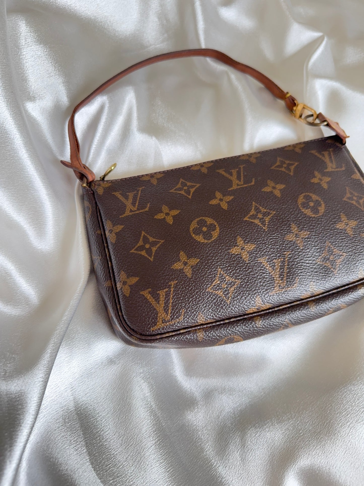 Louis Vuitton Pochette Acessoires