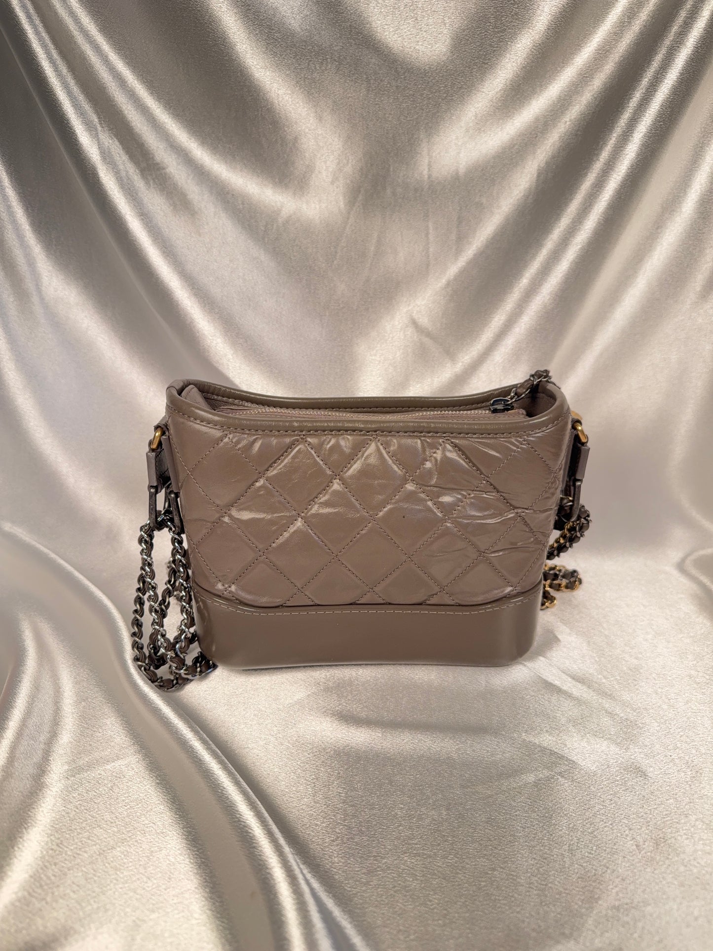Chanel Gabrielle small
