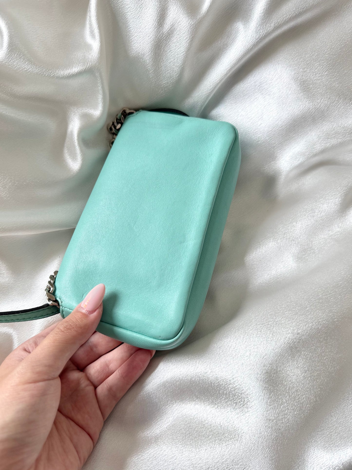 Fendi Monster Baguette bag
