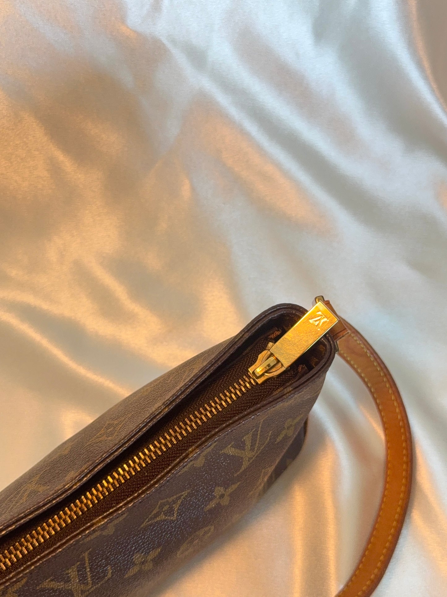 Louis Vuitton Trotteur