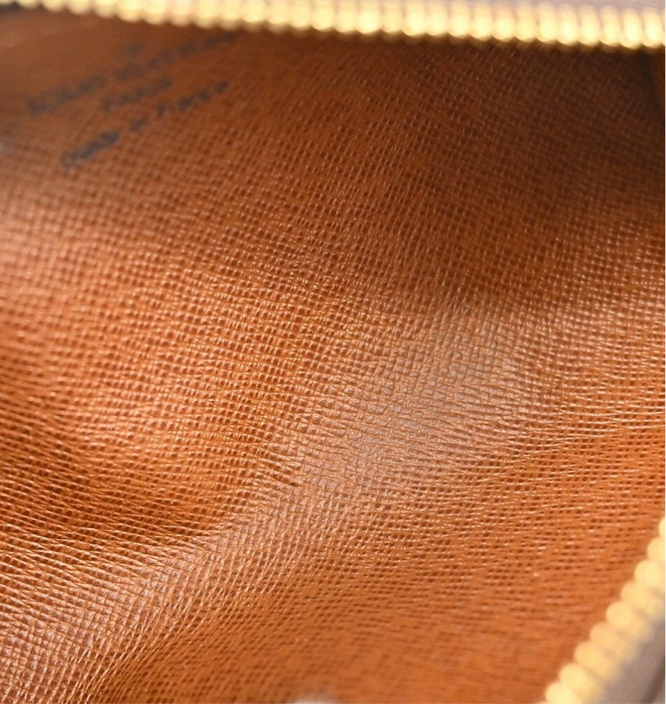 Louis Vuitton mini Papillon