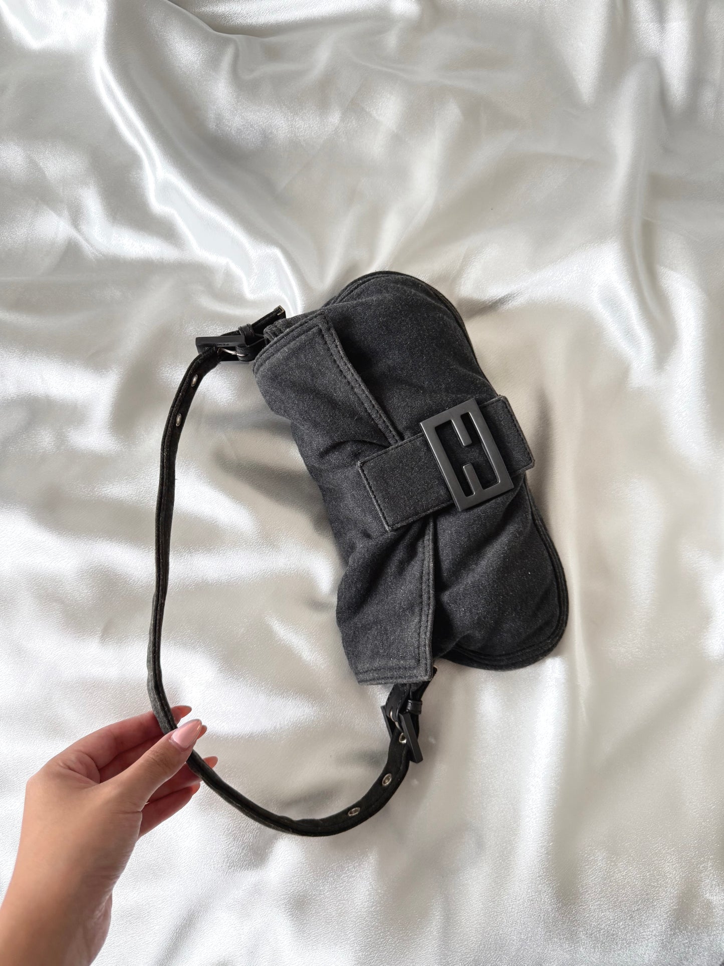 Fendi Vintage Baguette Bag