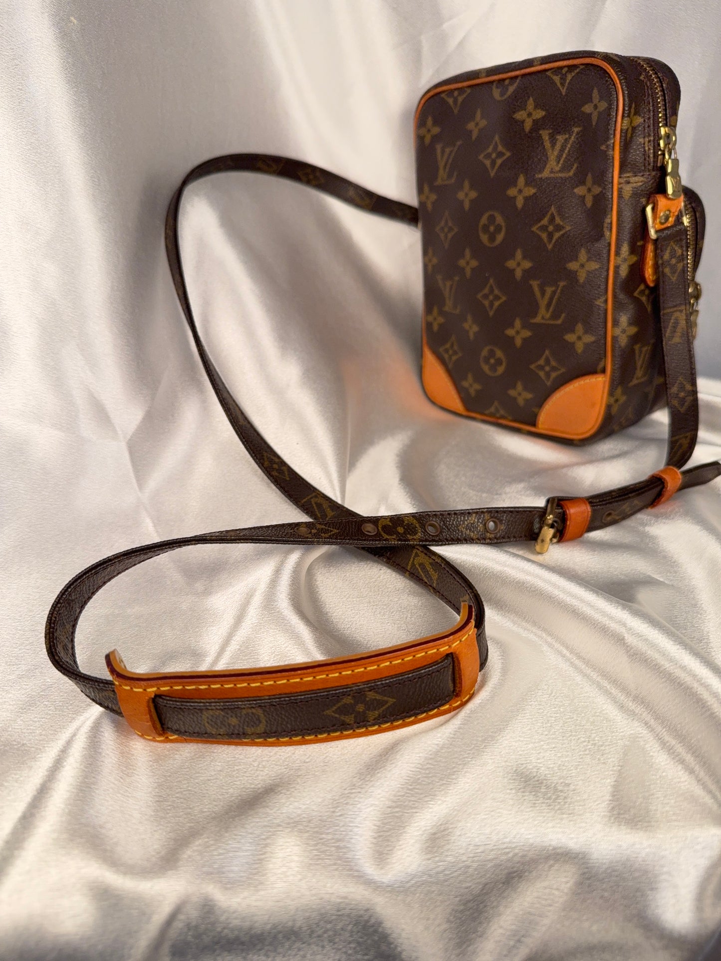 Louis Vuitton Amazone pm