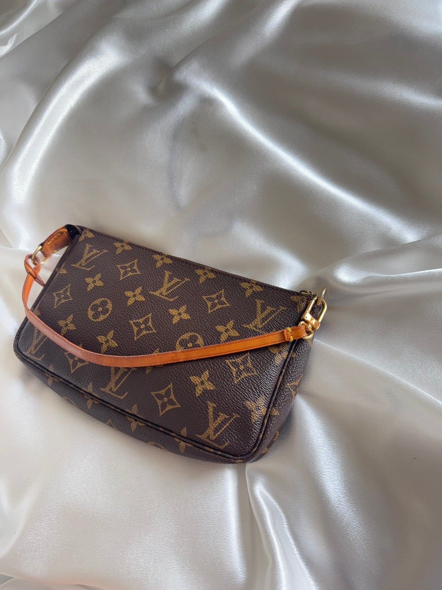 Louis Vuitton Monogram Pochette Accessoires